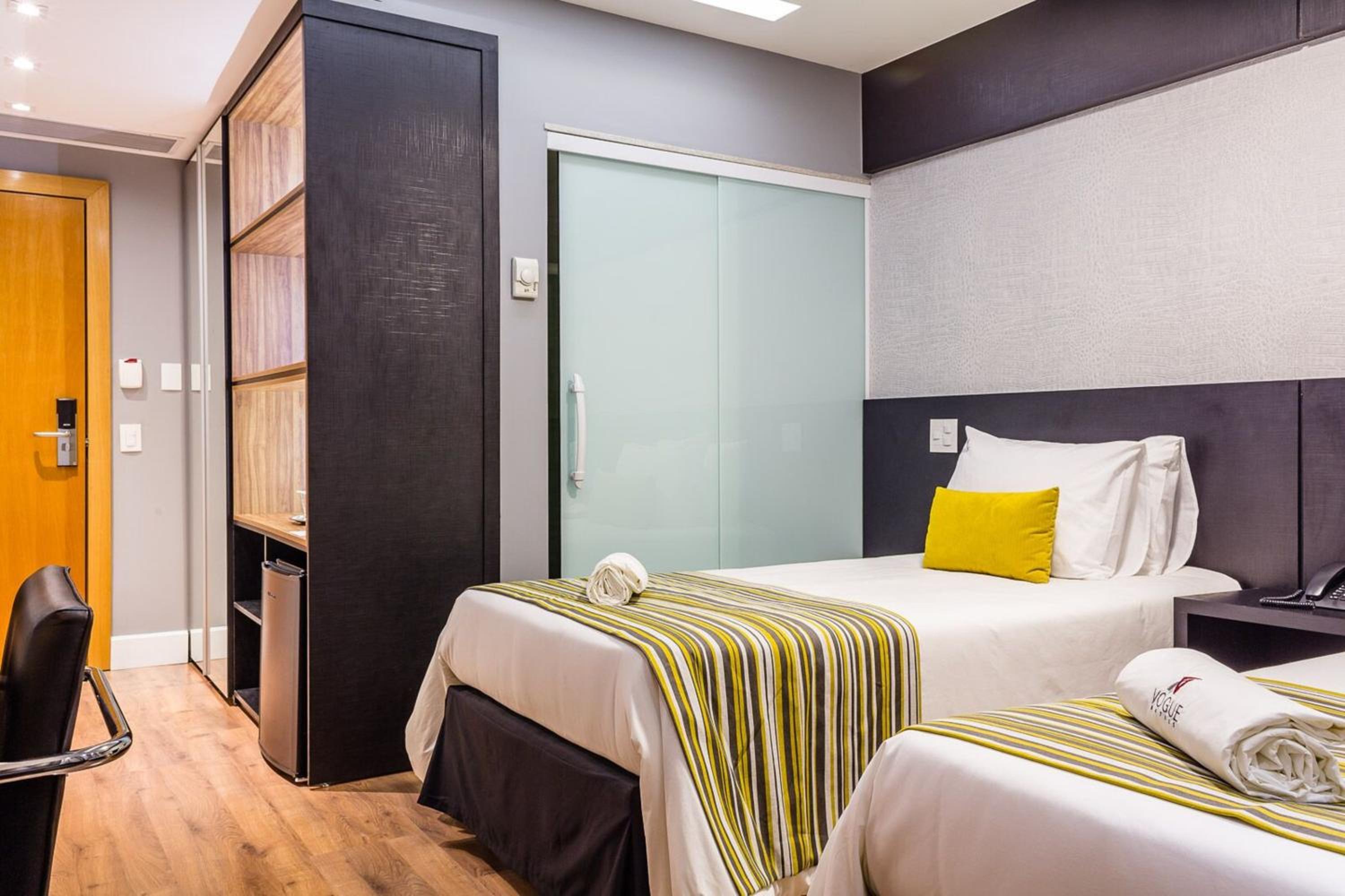 Superior Twin Room photo 2