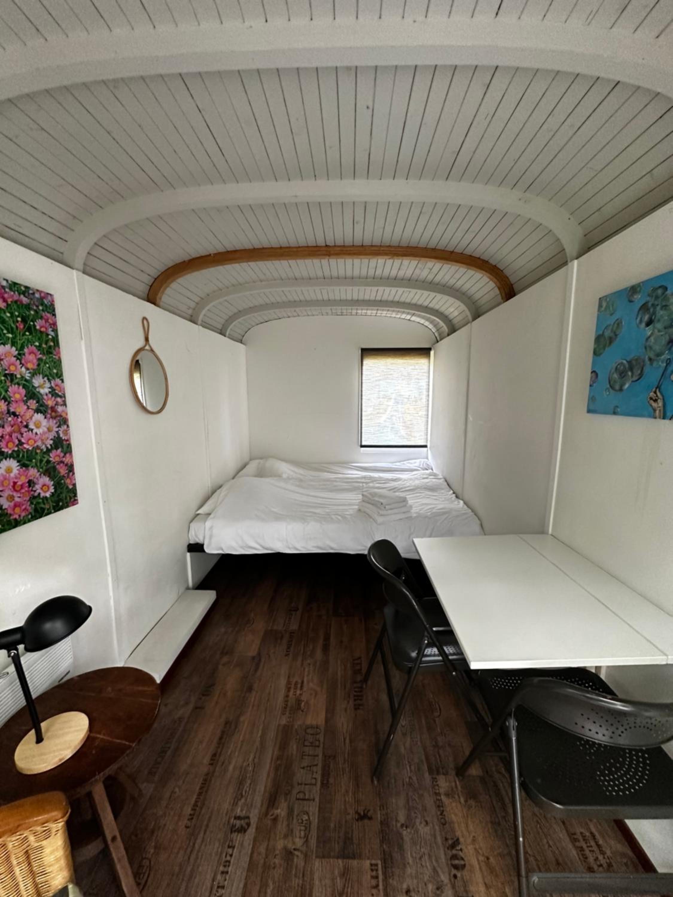 Caravan photo 1