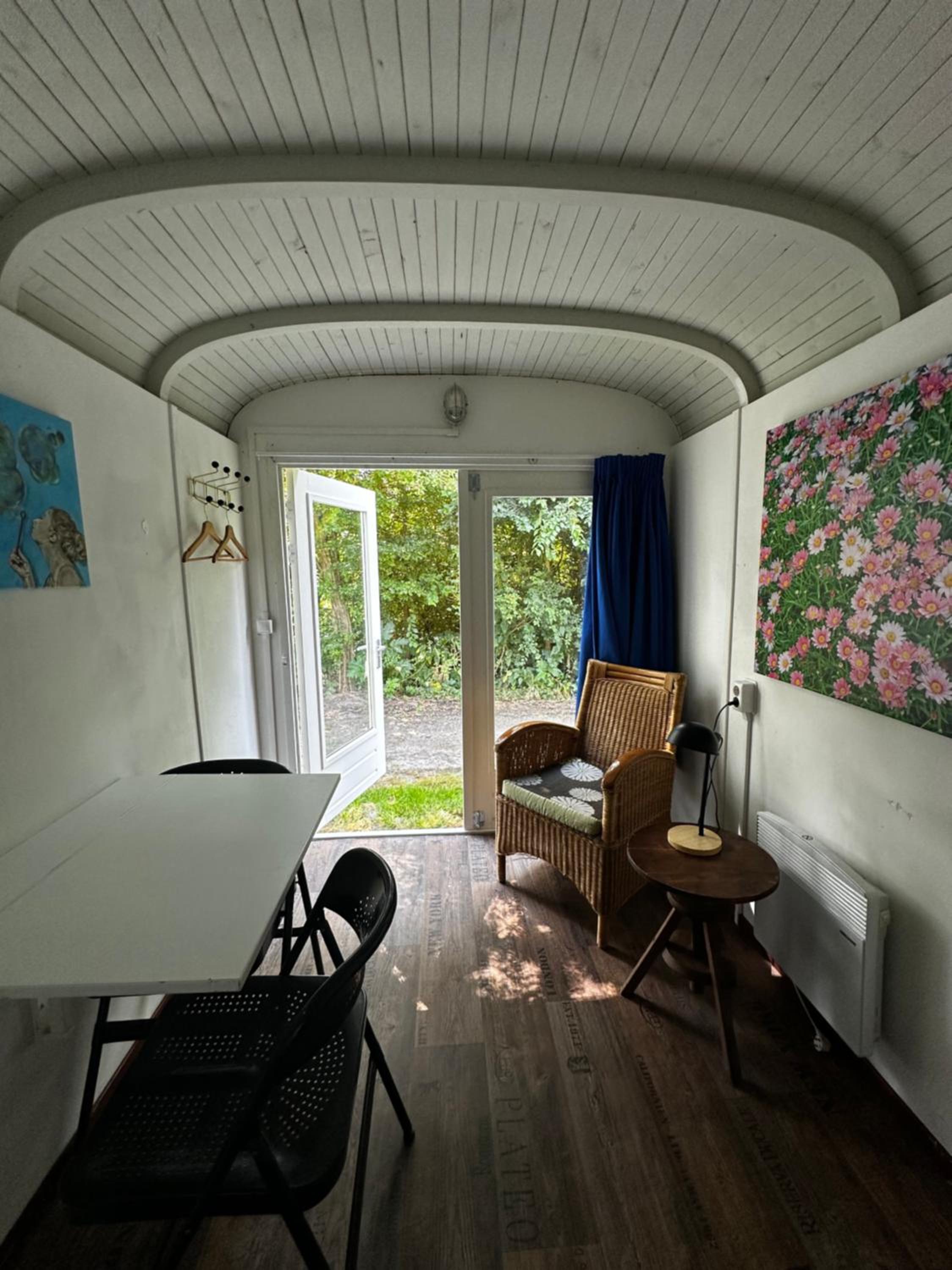 Caravan photo 2