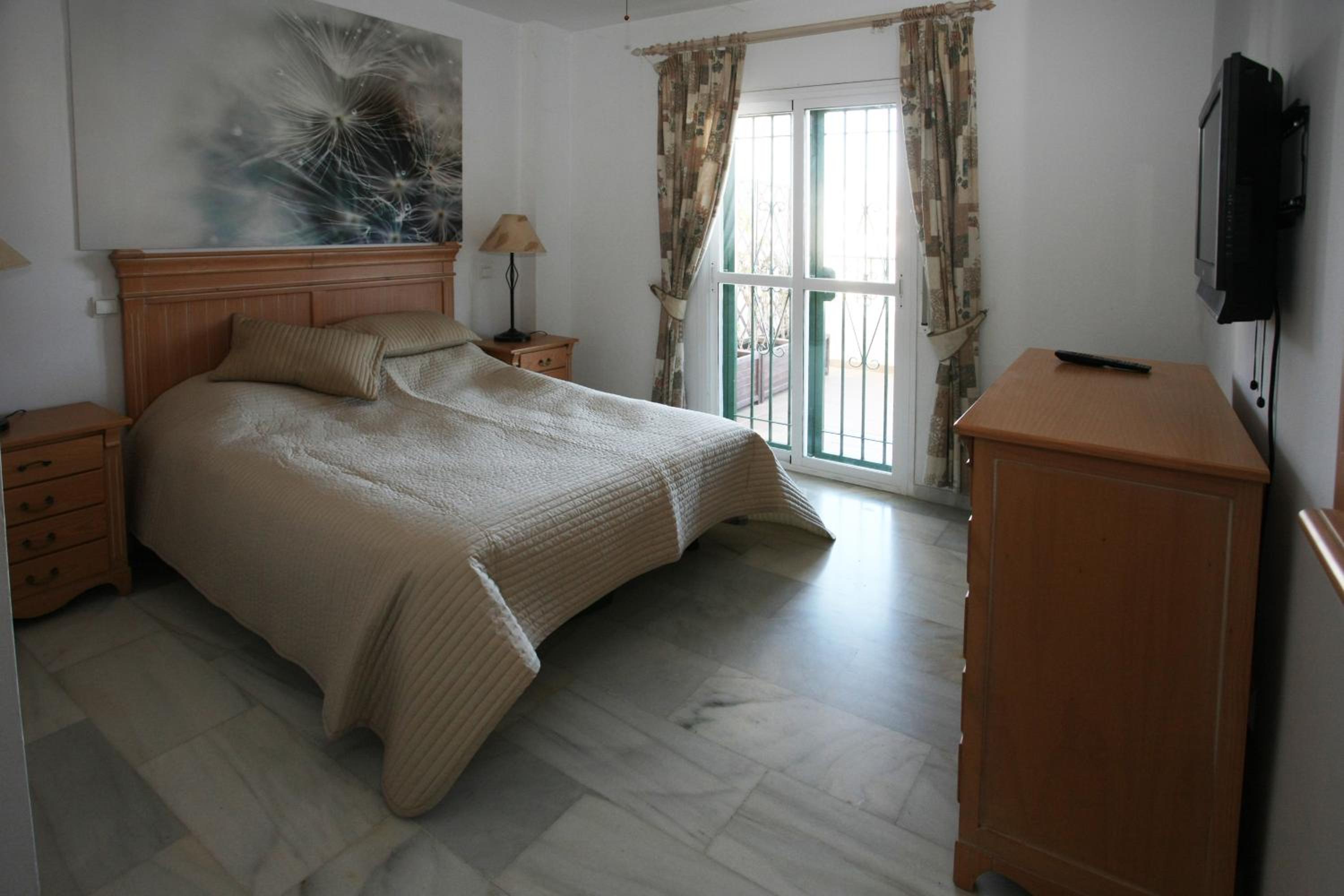 Departamento de tres habitaciones