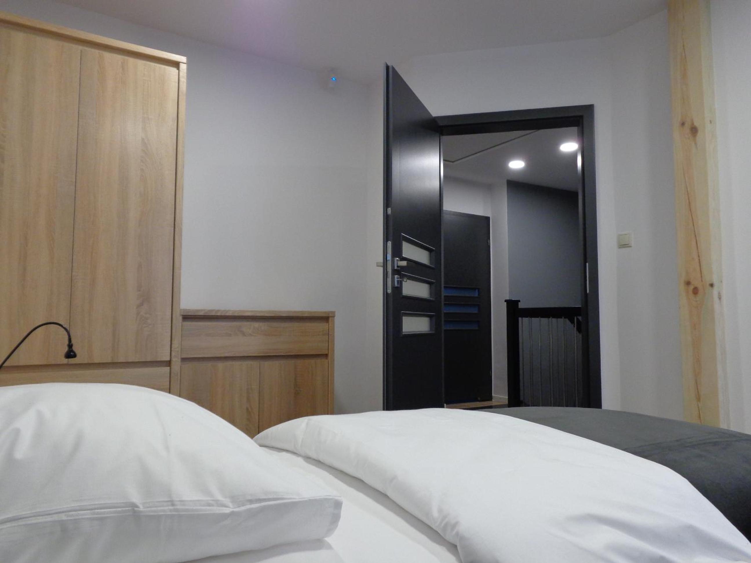 Three-Bedroom Chalet - Photo 10