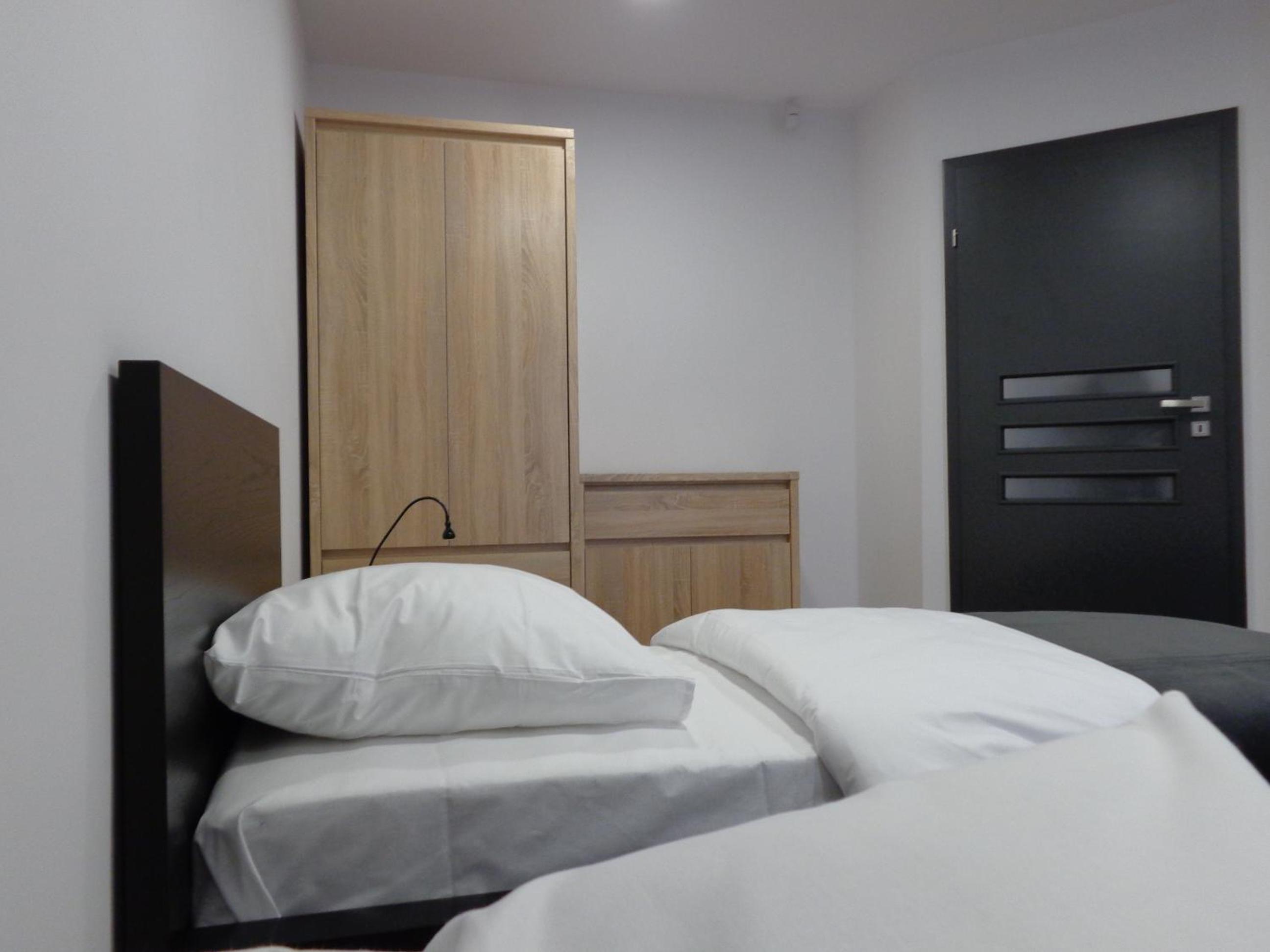 Three-Bedroom Chalet - Photo 11