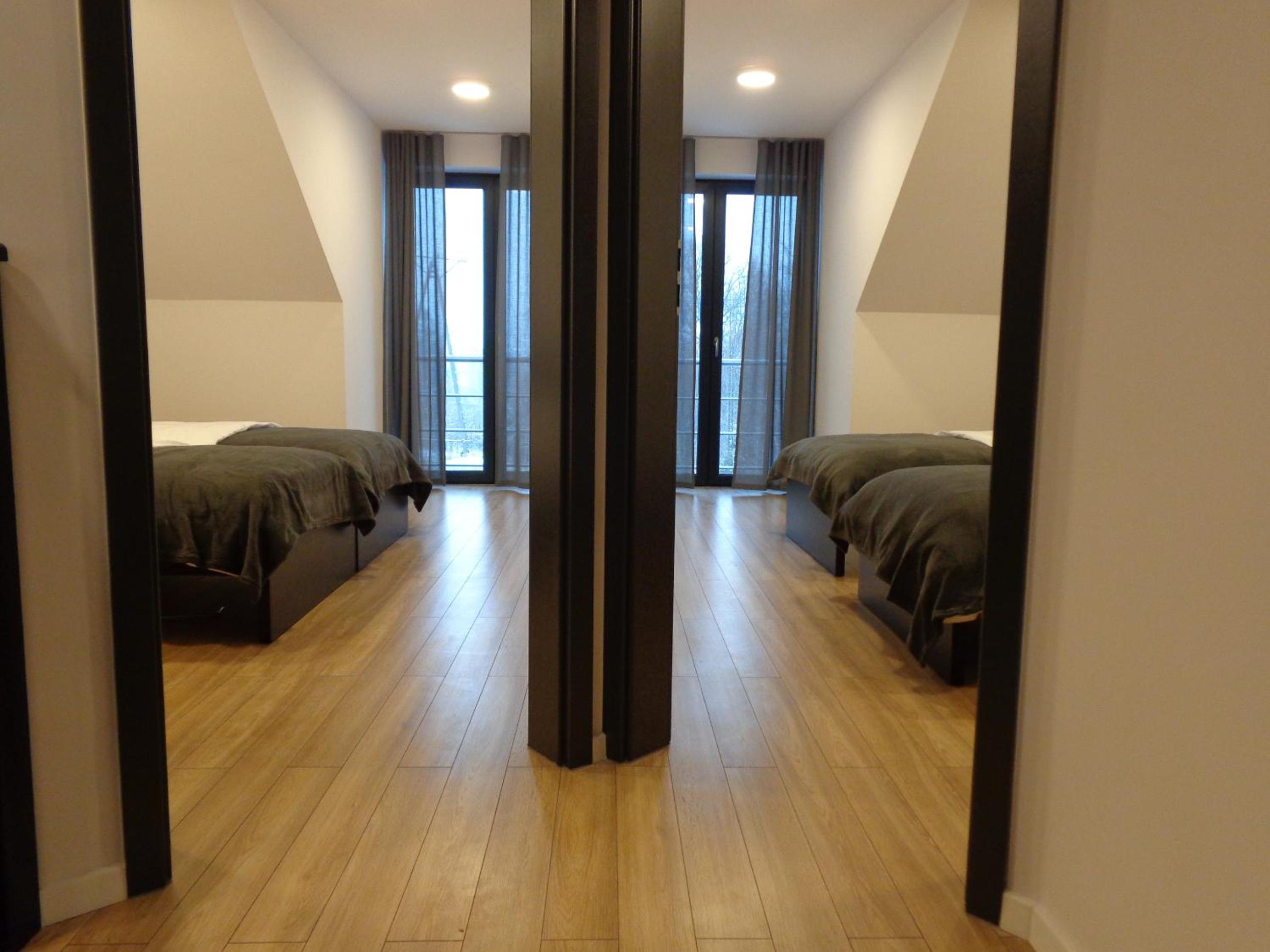Three-Bedroom Chalet - Photo 13