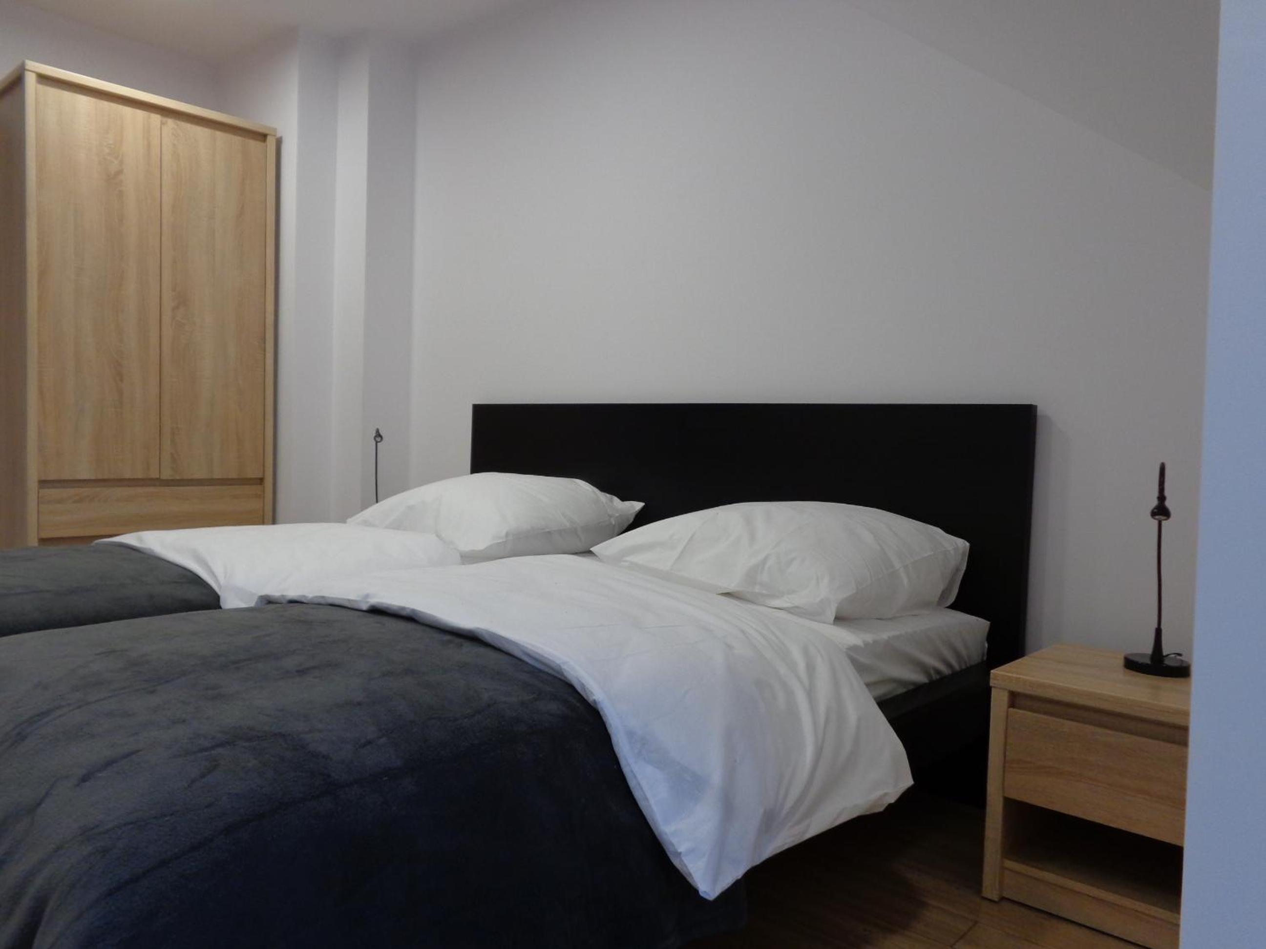 Three-Bedroom Chalet - Photo 16