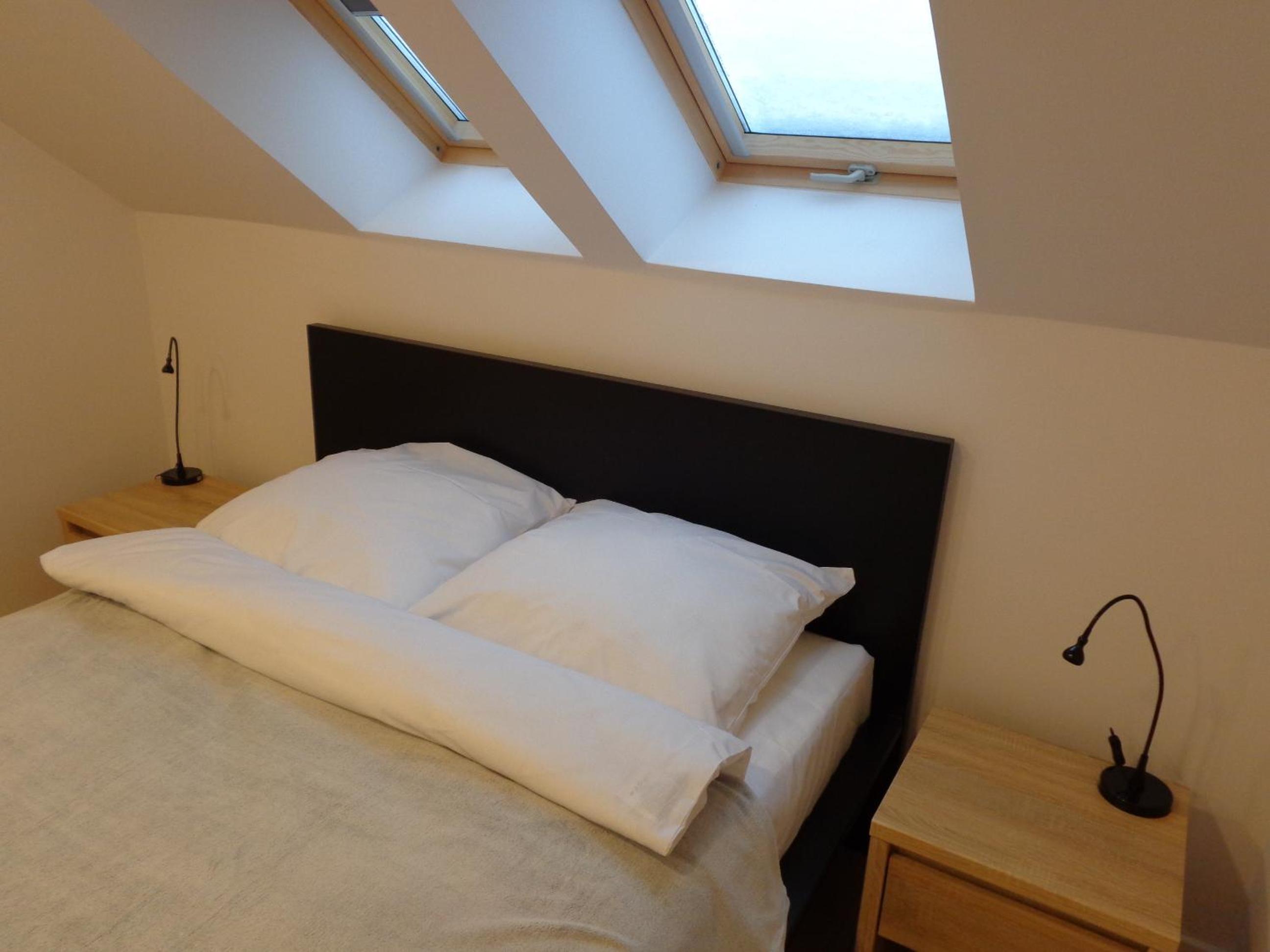 Three-Bedroom Chalet - Photo 17