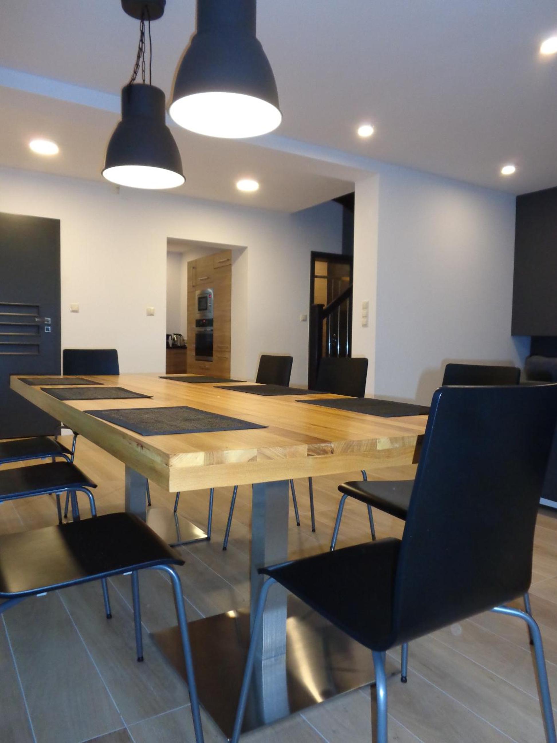 Three-Bedroom Chalet - Photo 18