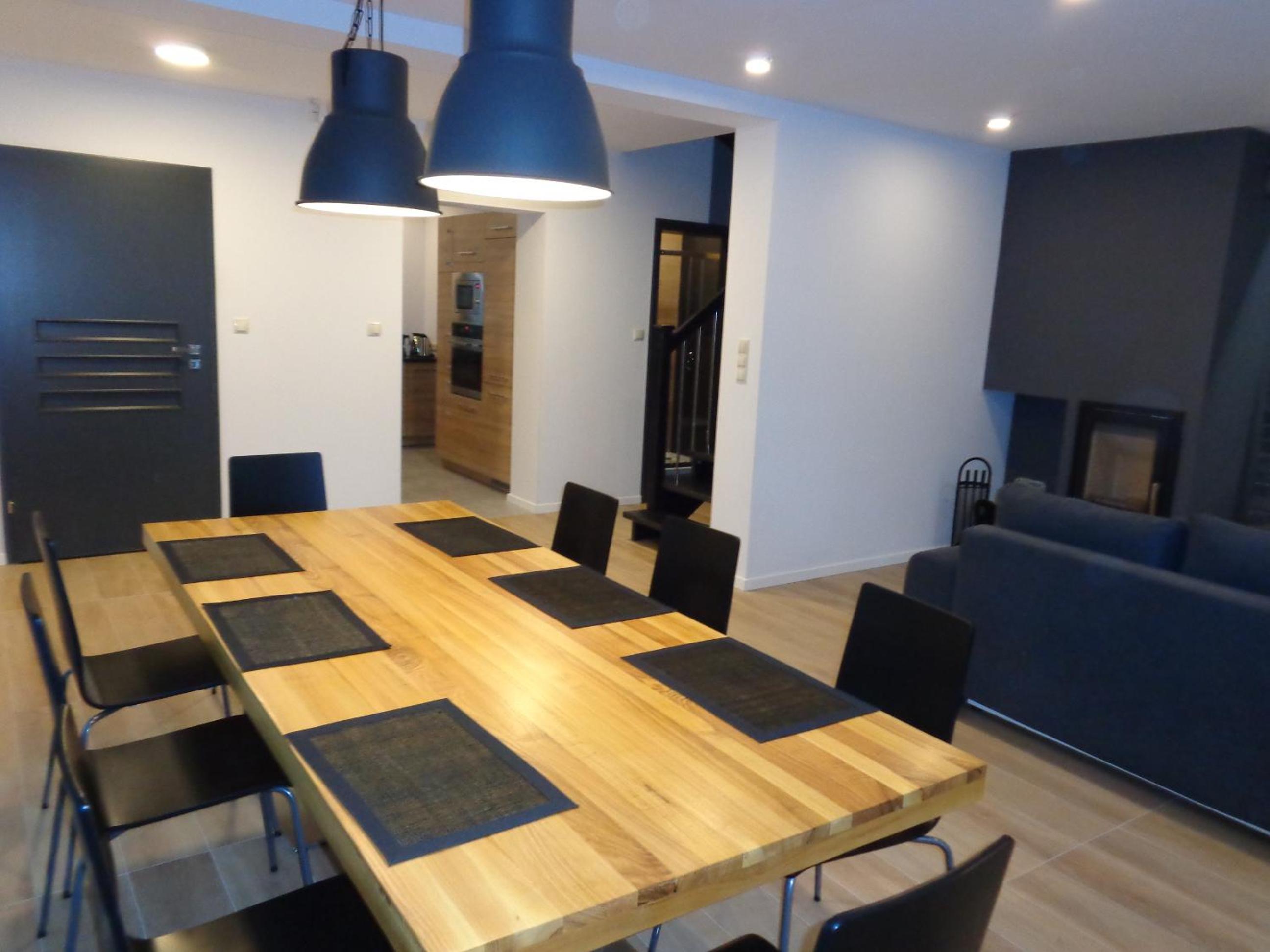 Three-Bedroom Chalet - Photo 19