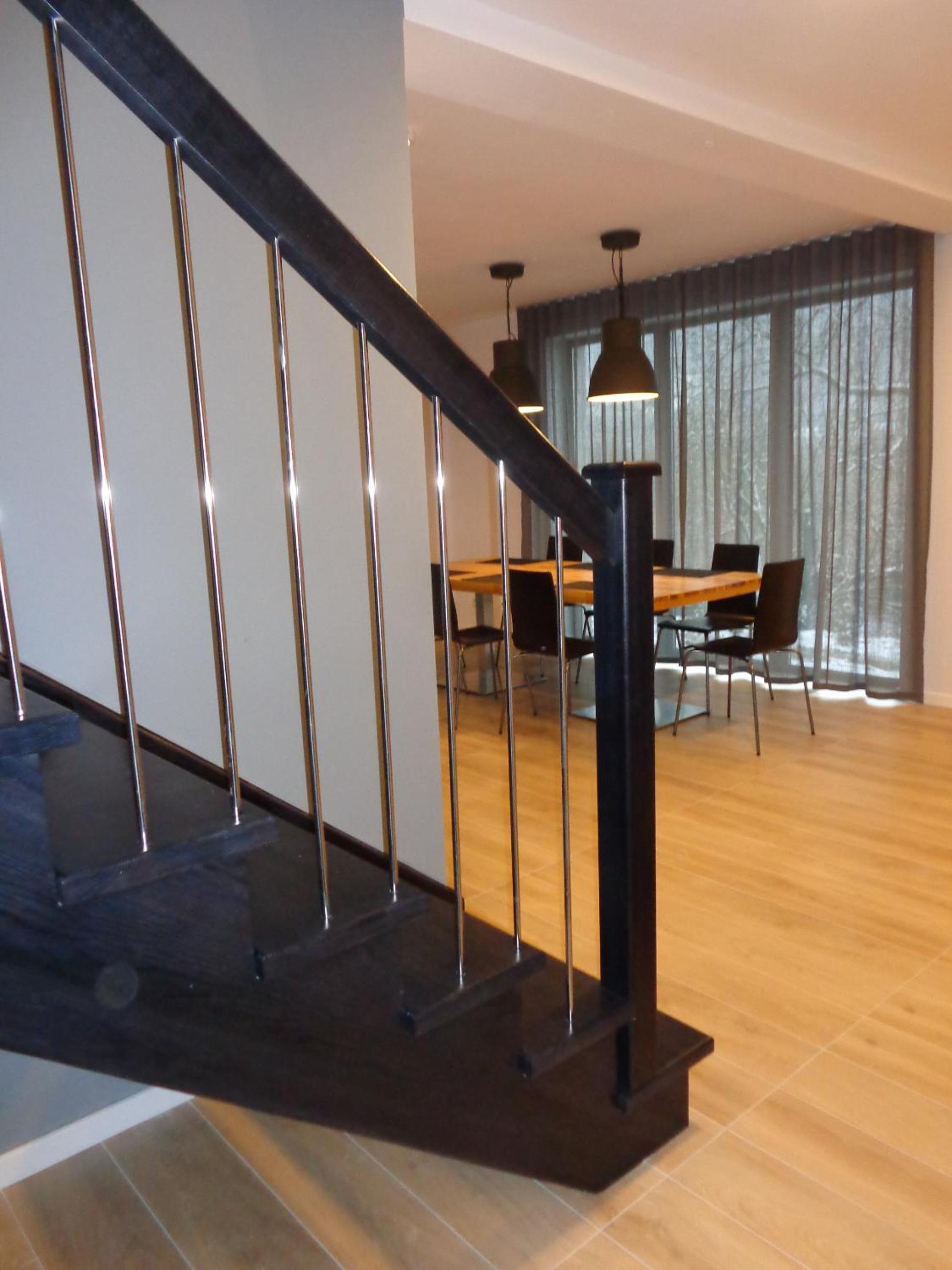 Three-Bedroom Chalet - Photo 20
