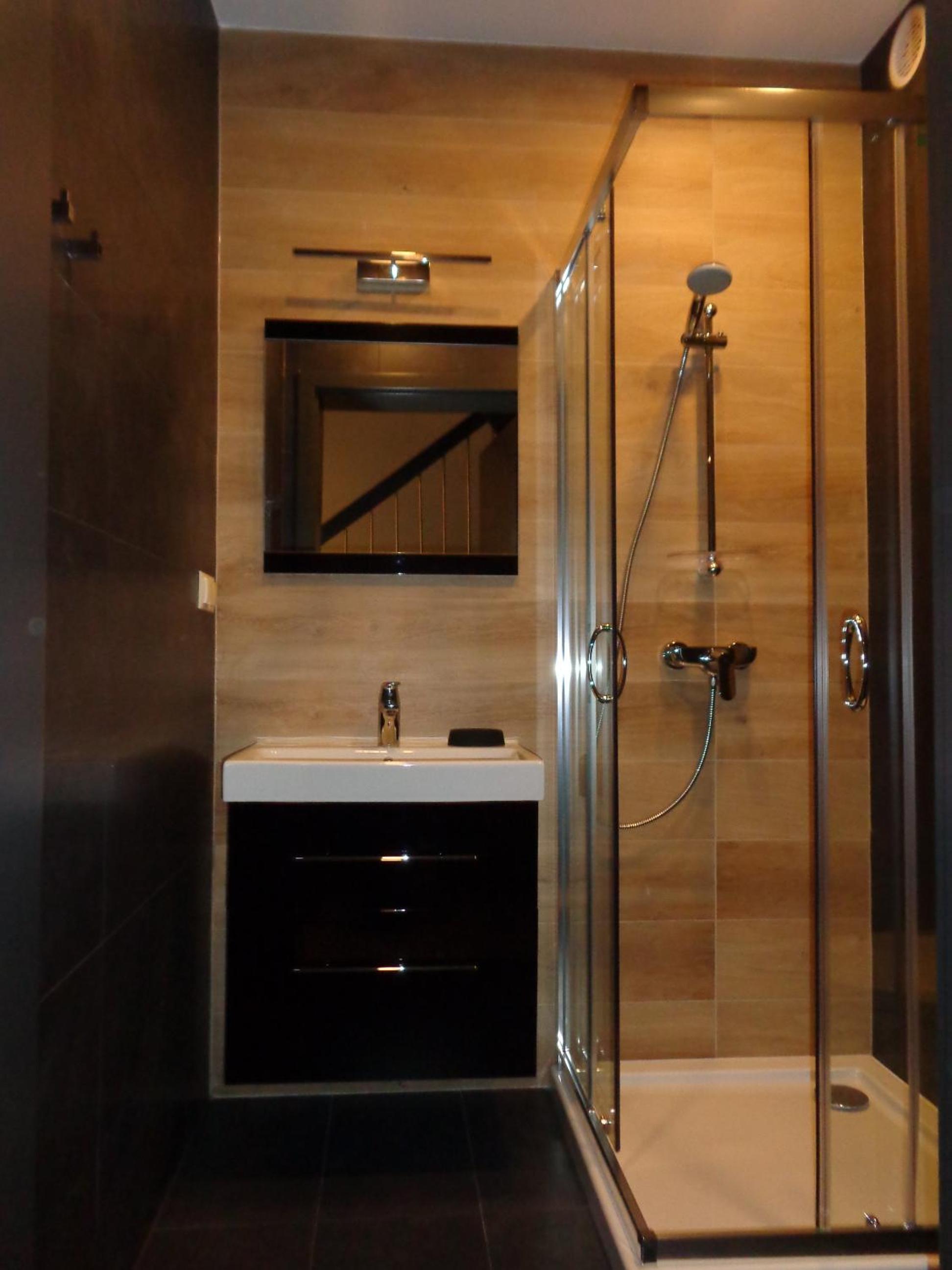Three-Bedroom Chalet - Photo 21