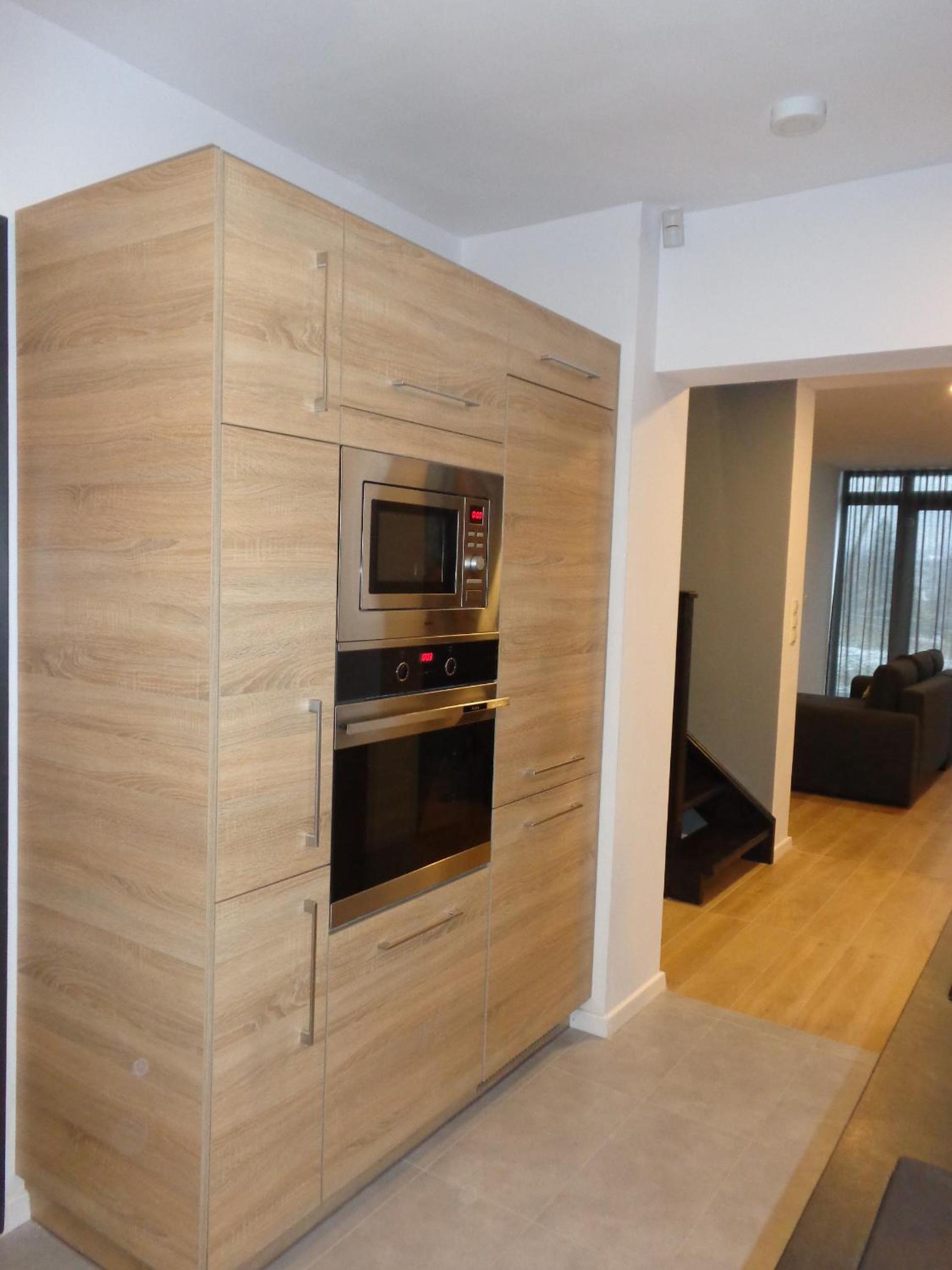 Three-Bedroom Chalet - Photo 22