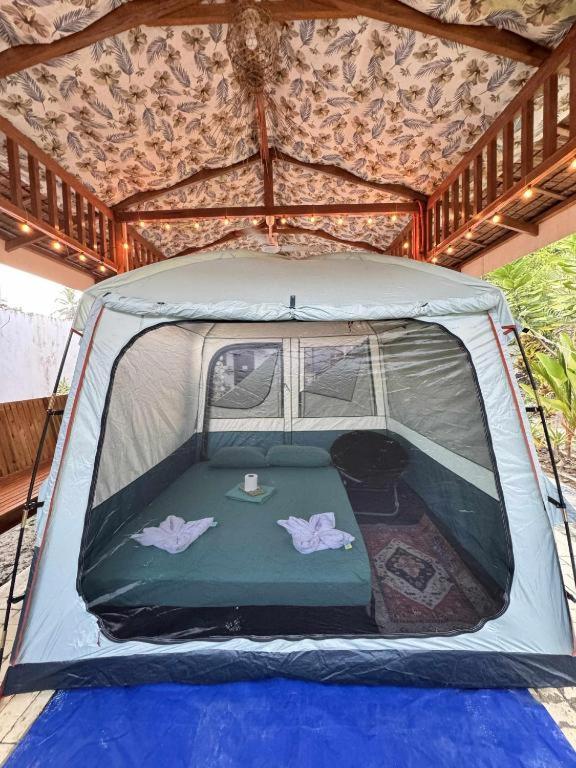 Tent Three  photo 1
