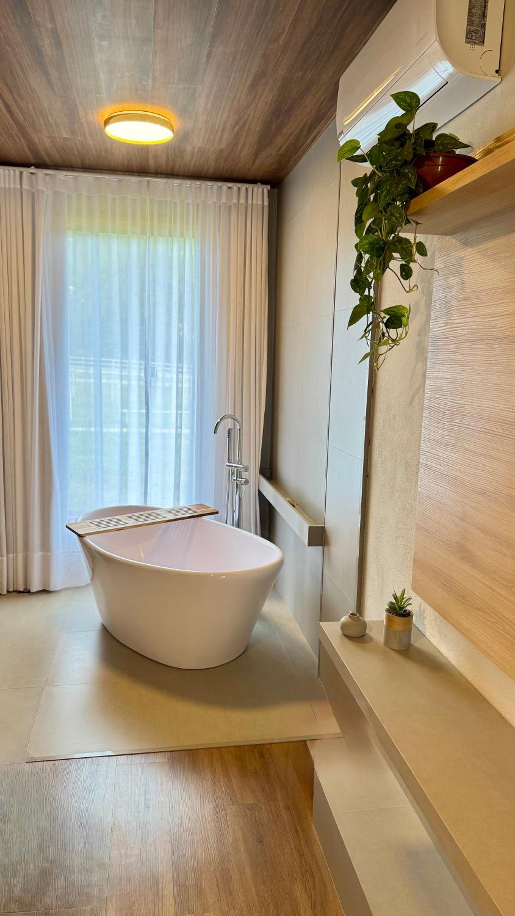 Suite with Mountain View photo 3