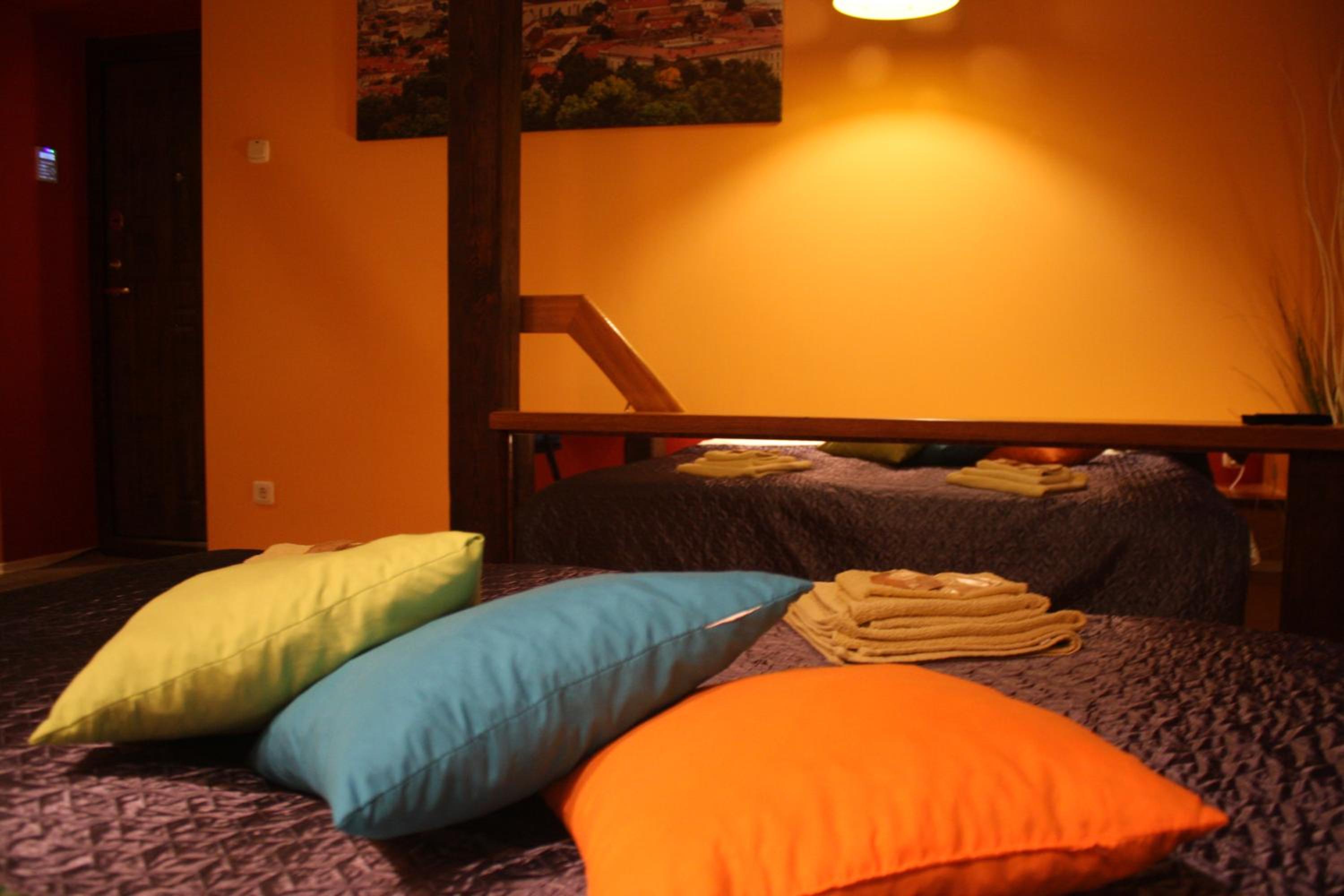 Maisonette - Photo 27