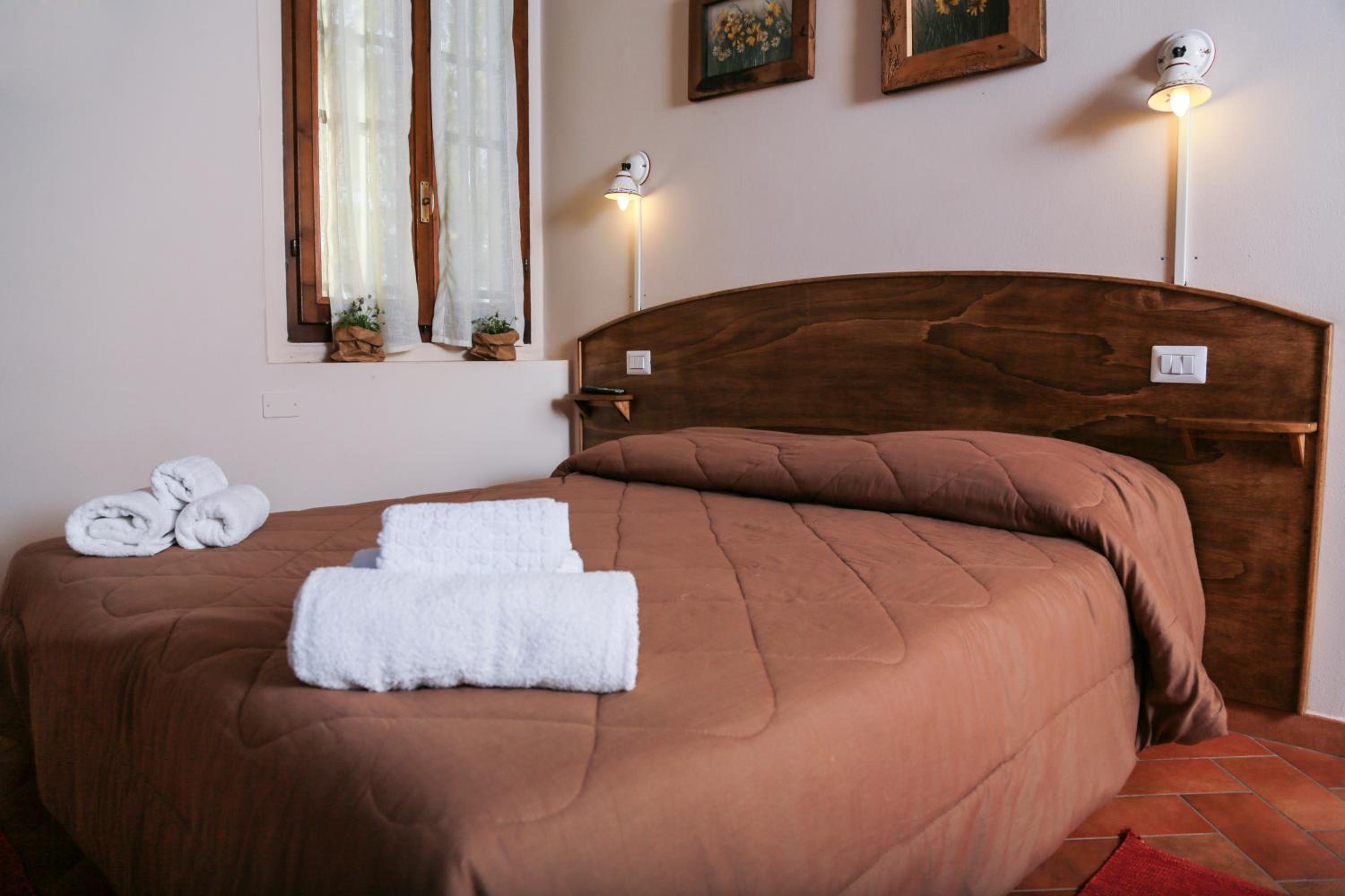 Double Or Twin Room photo 1