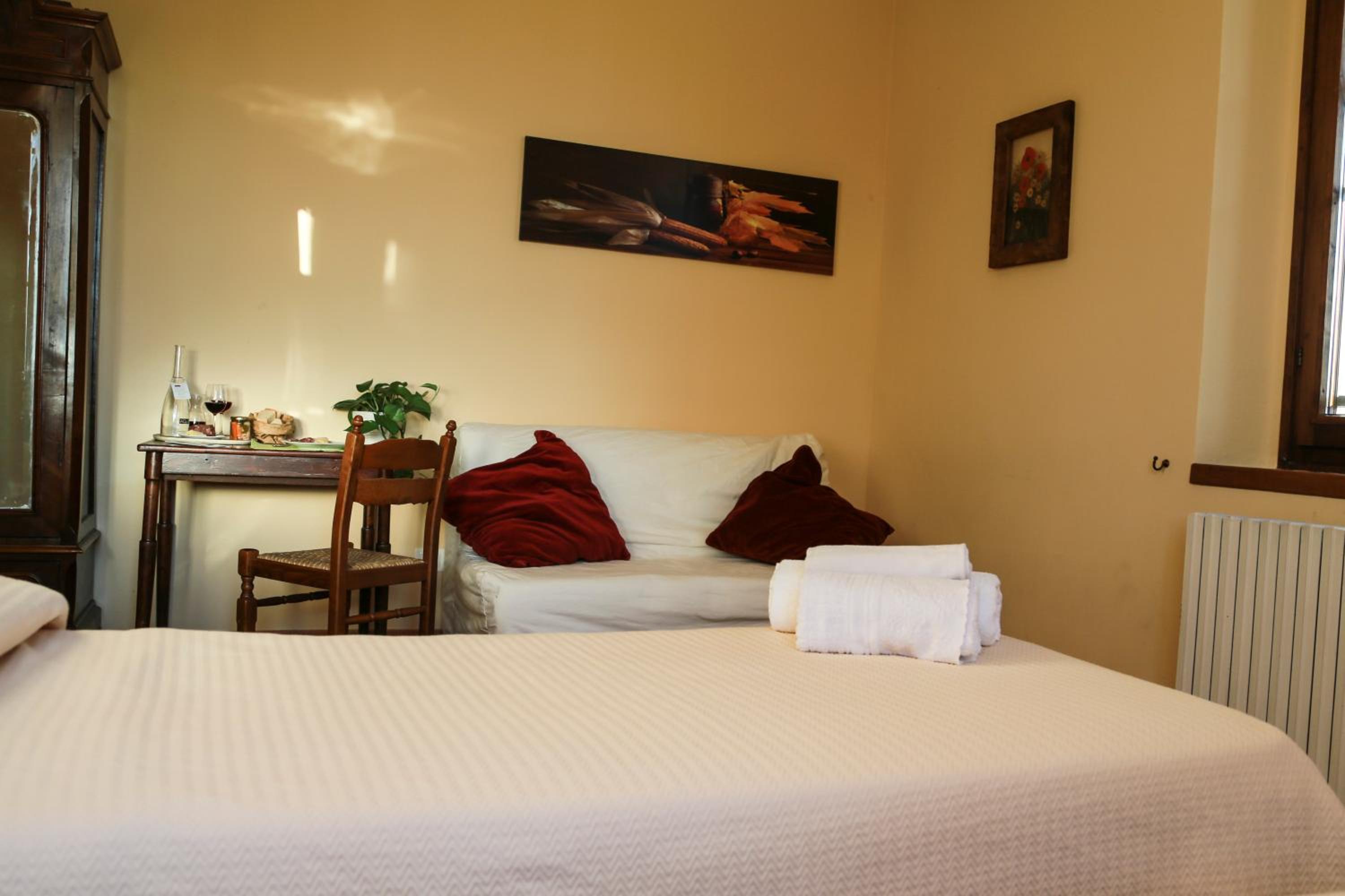 Double Or Twin Room photo 2