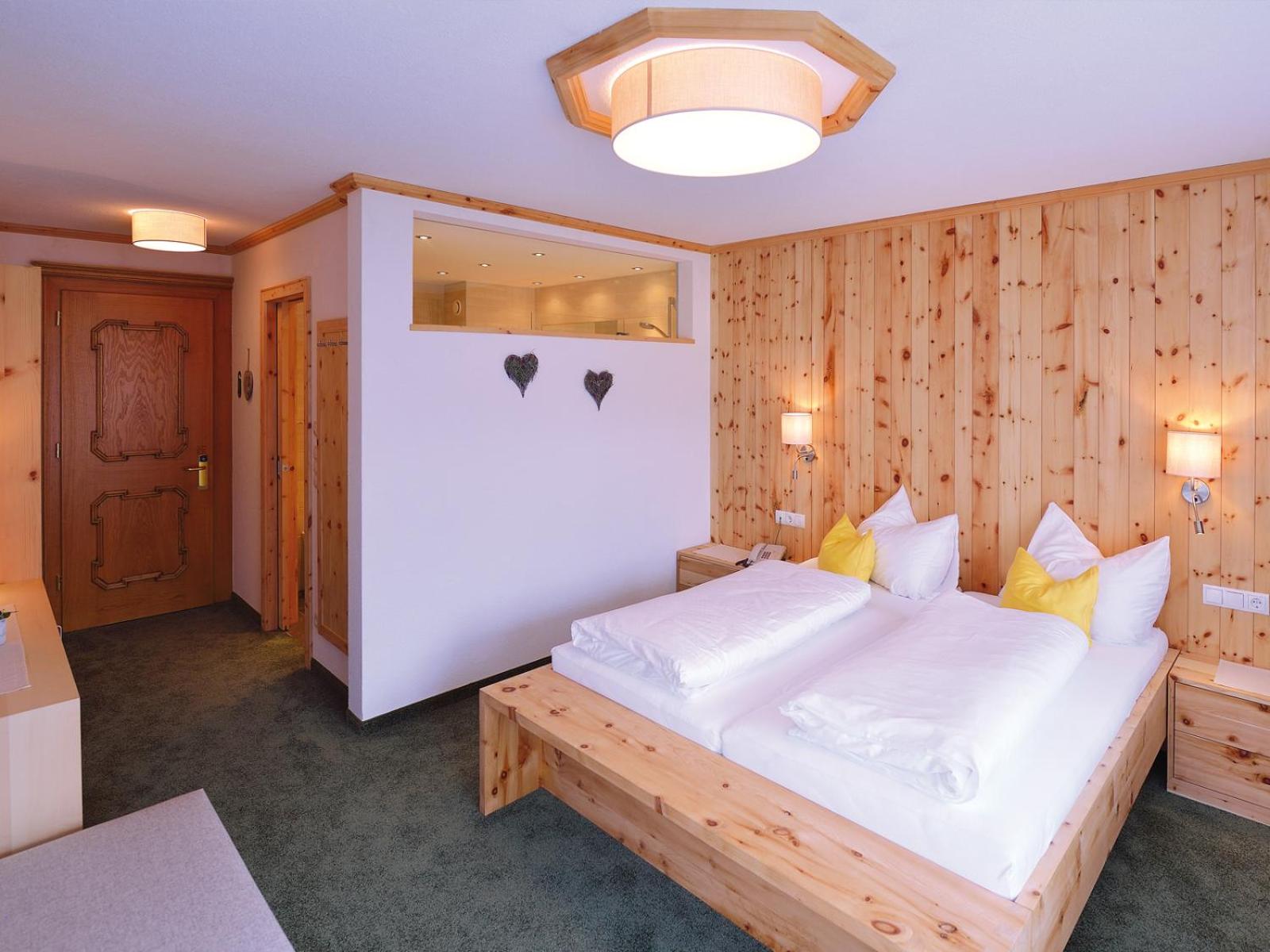 Double Room photo 2