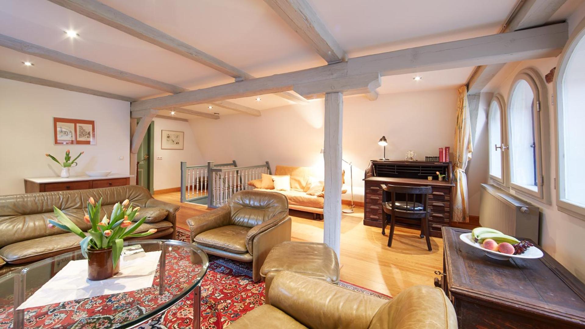 Suite (2-4 Adults) photo 1