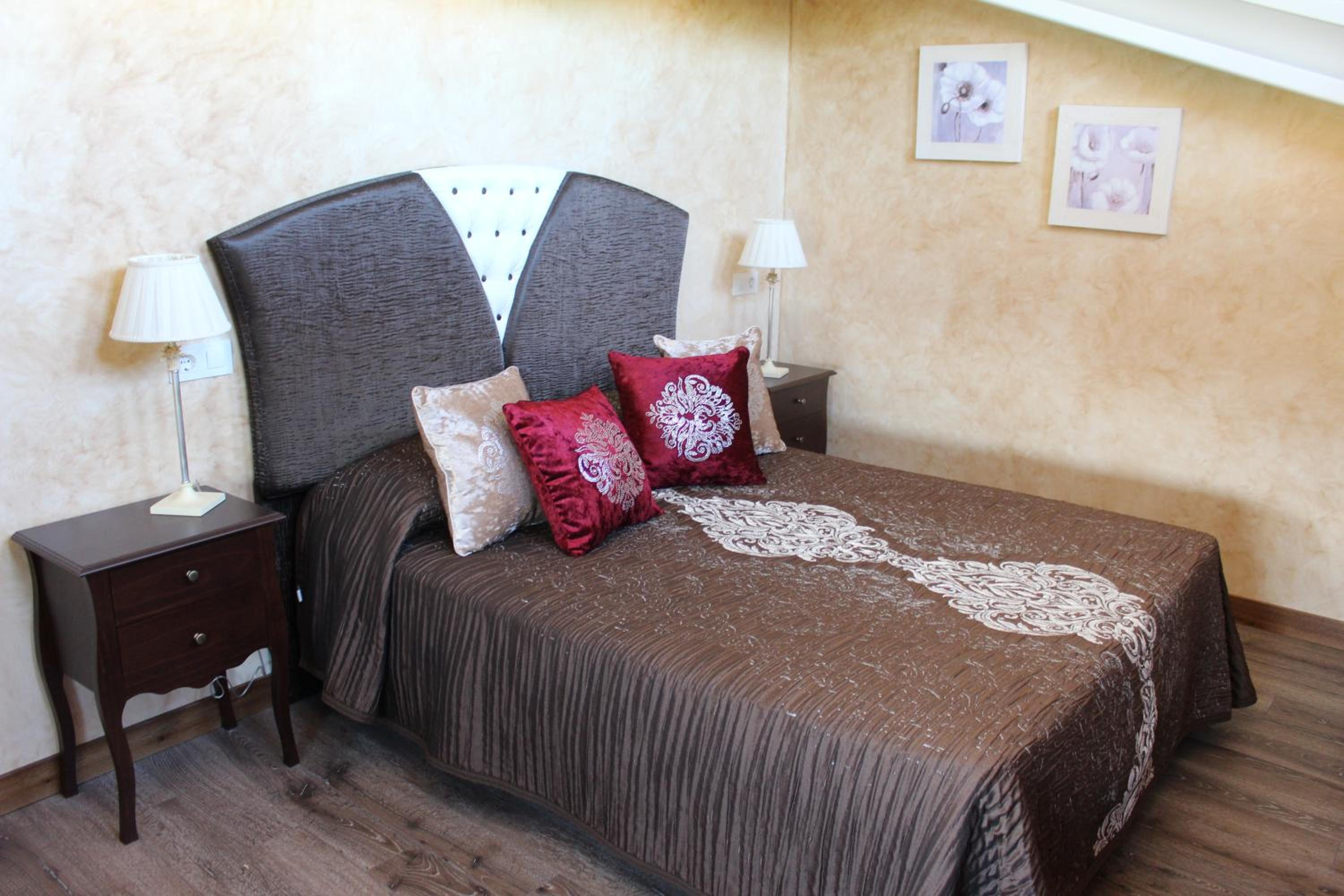 Suite with Balcony - Amapola - Photo 1