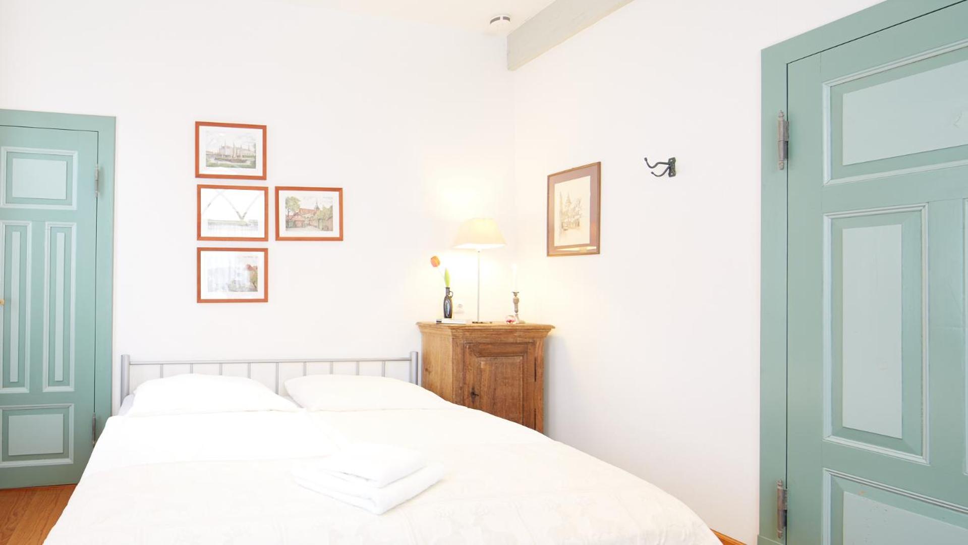 Double Room photo 1