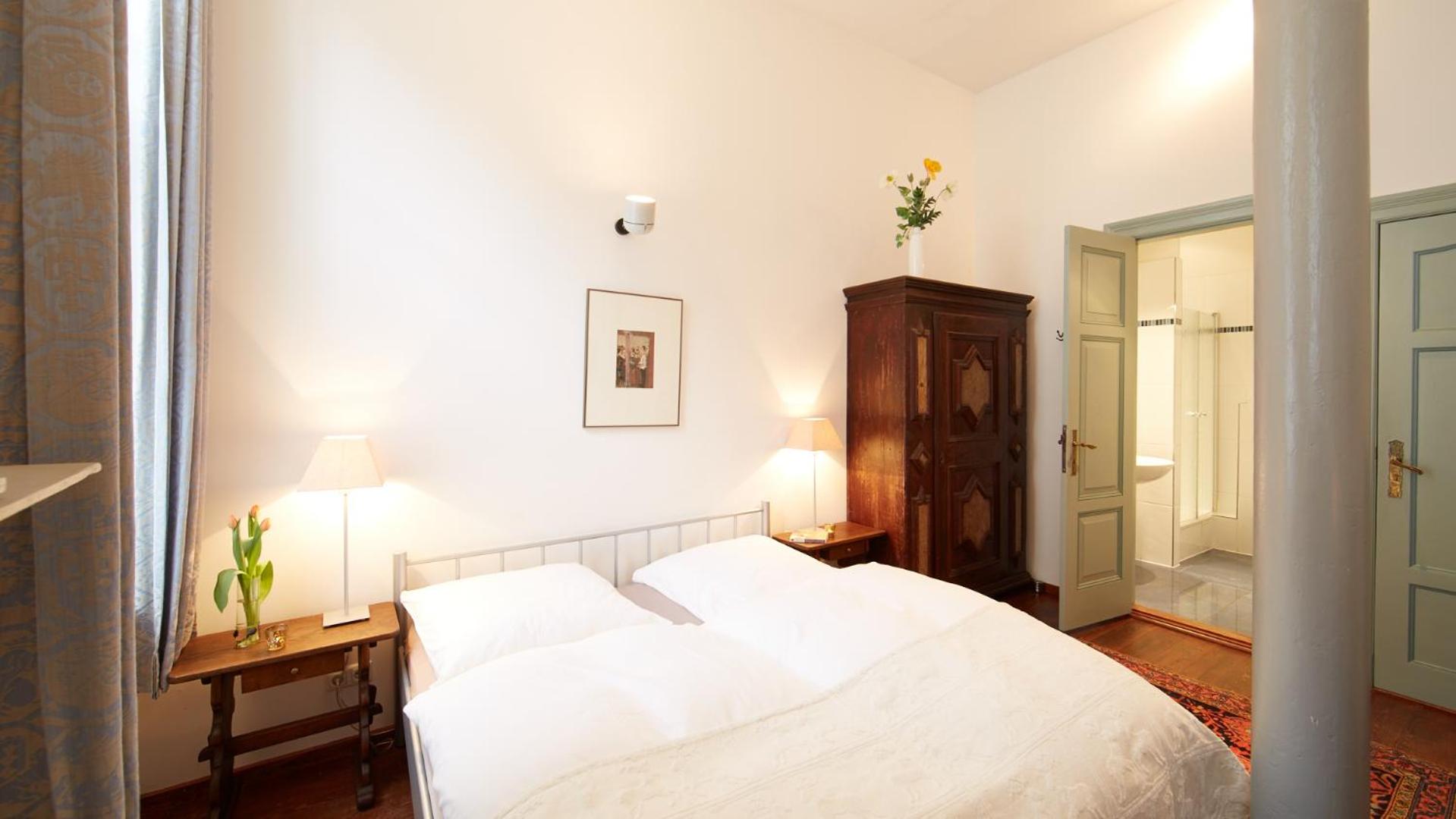Double Room photo 3