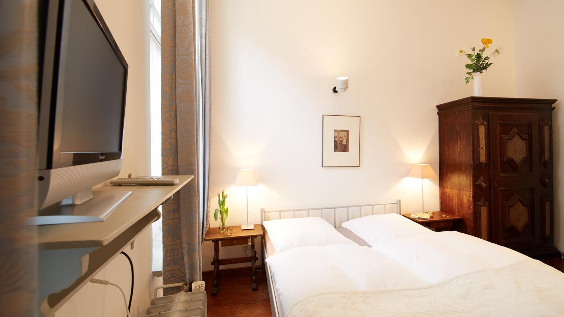 Double Room photo 2