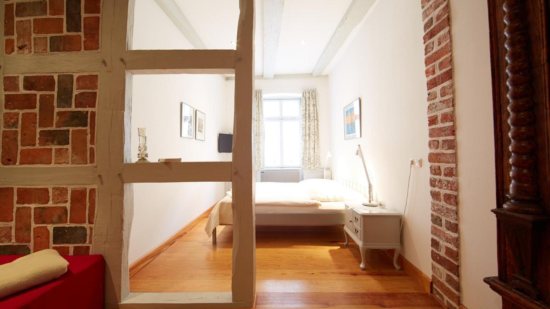 Superior Double Room photo 1