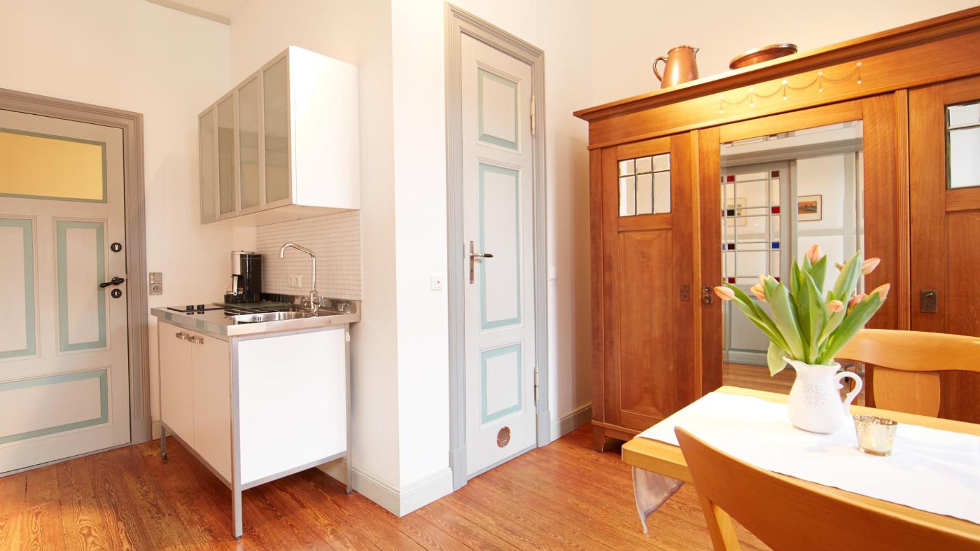 Superior Double Room photo 2