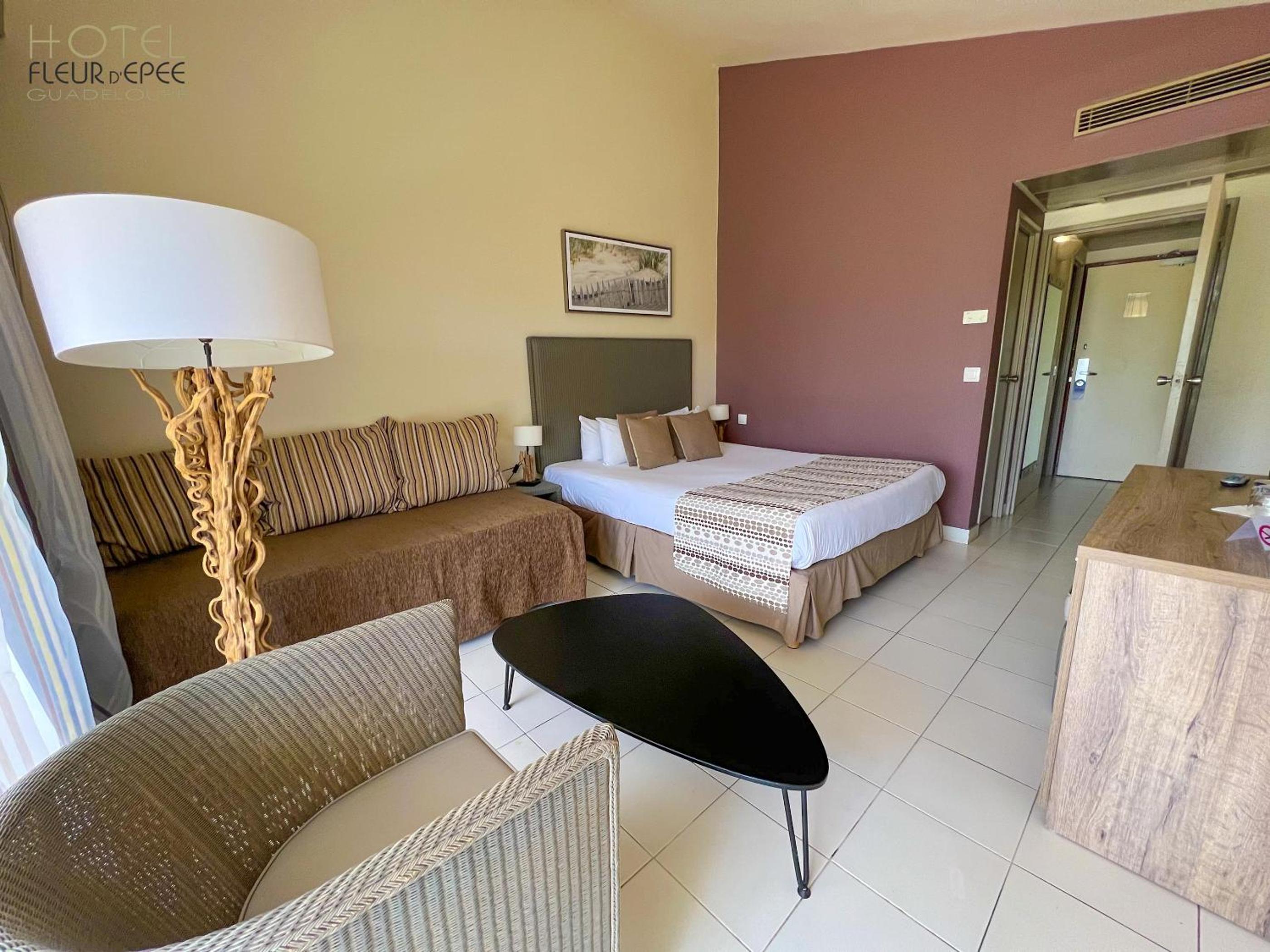 Standard Double Room photo 2