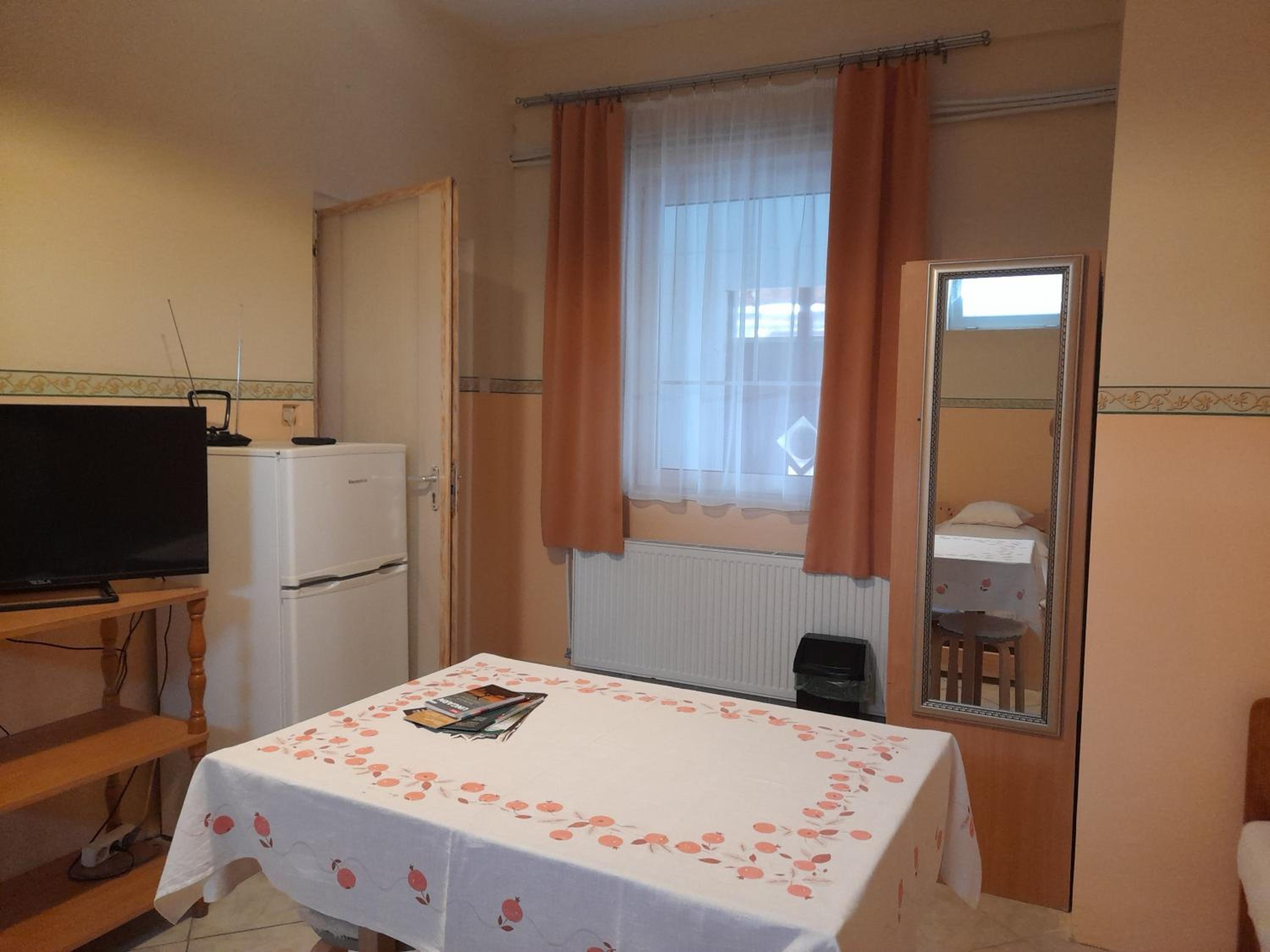 Classic Quadruple Room photo 2