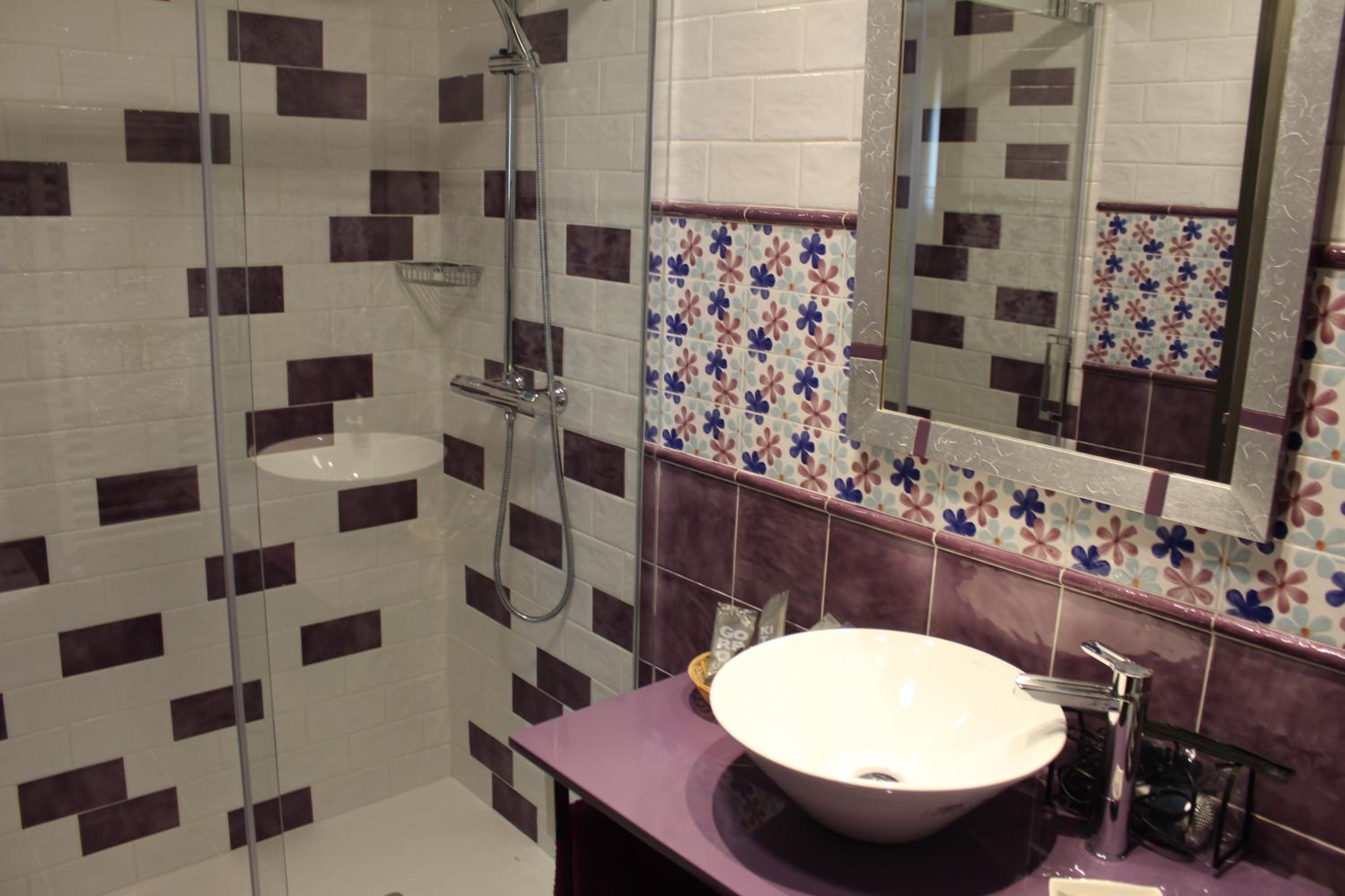 Apartment with Mountain View - Violeta - Photo 9