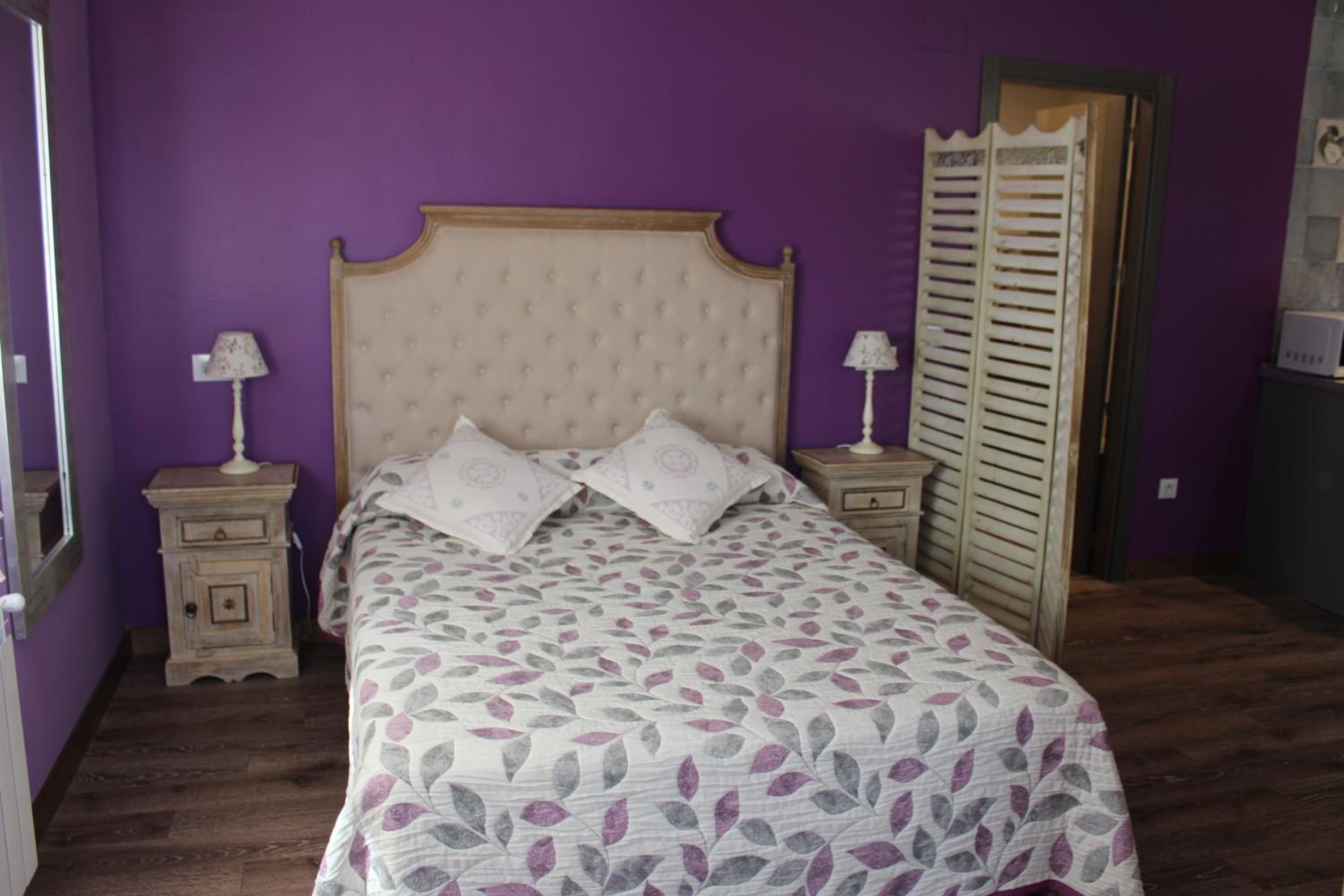 Apartment with Mountain View - Violeta - Photo 10