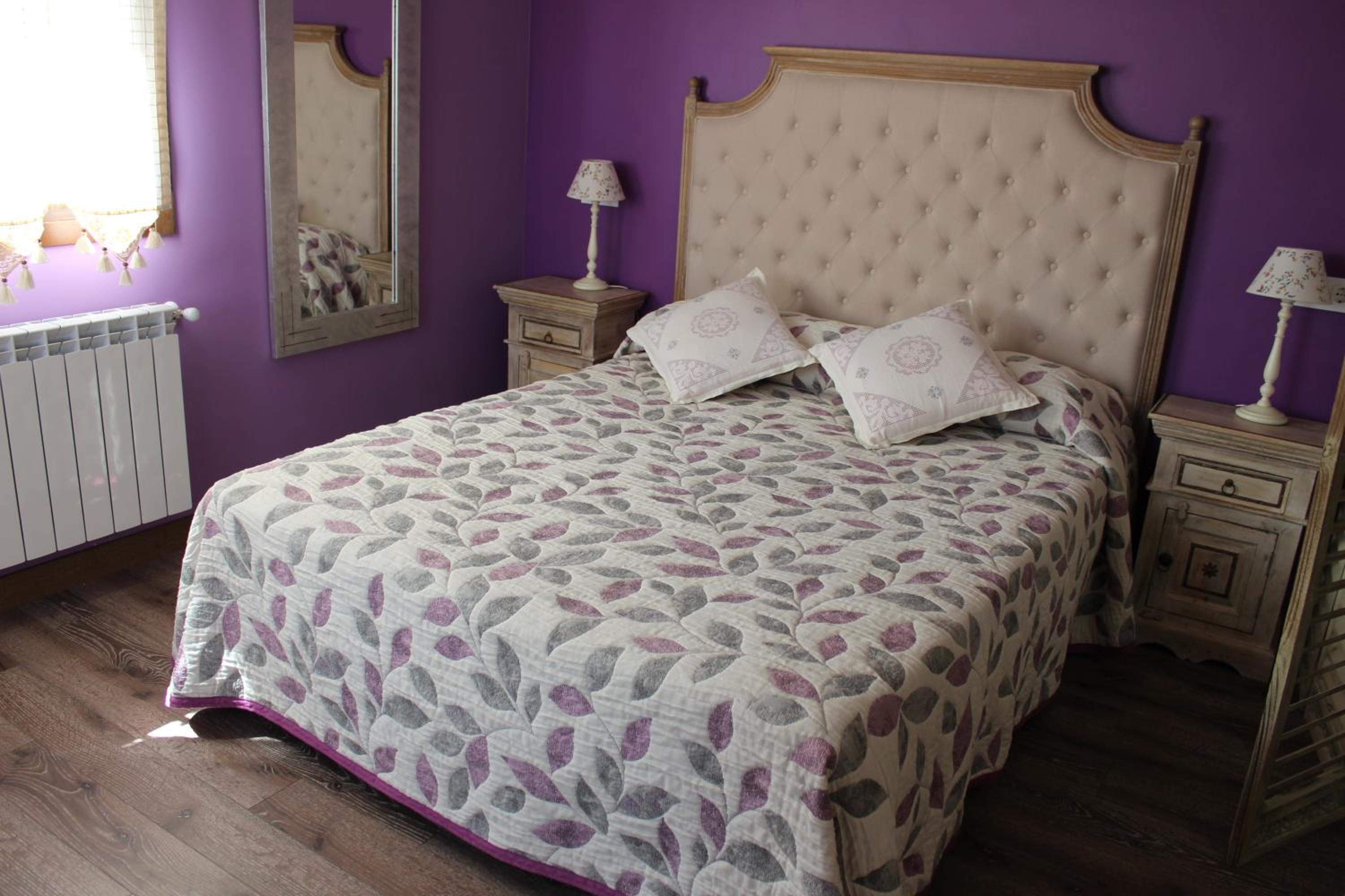 Apartment with Mountain View - Violeta - Photo 13