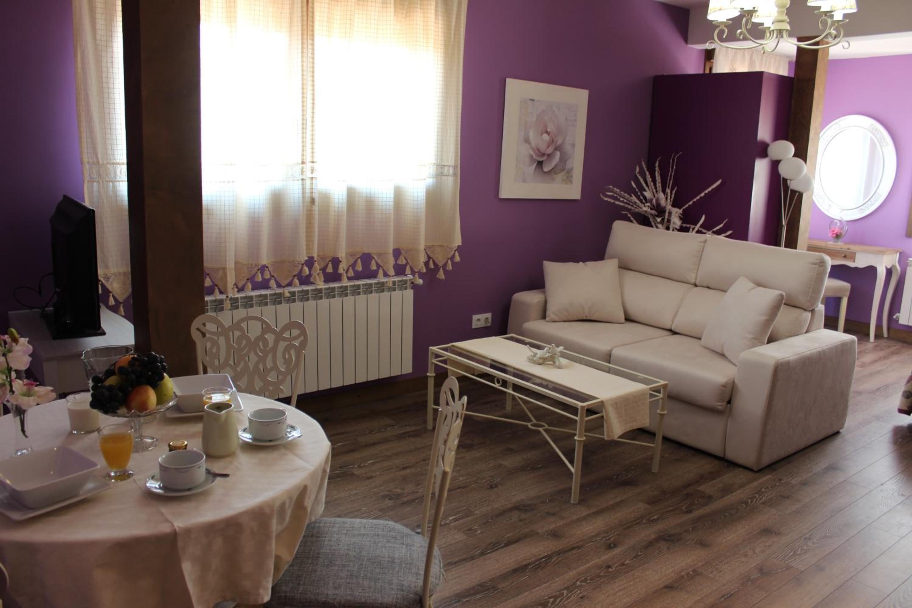 Apartment with Mountain View - Violeta - Photo 2