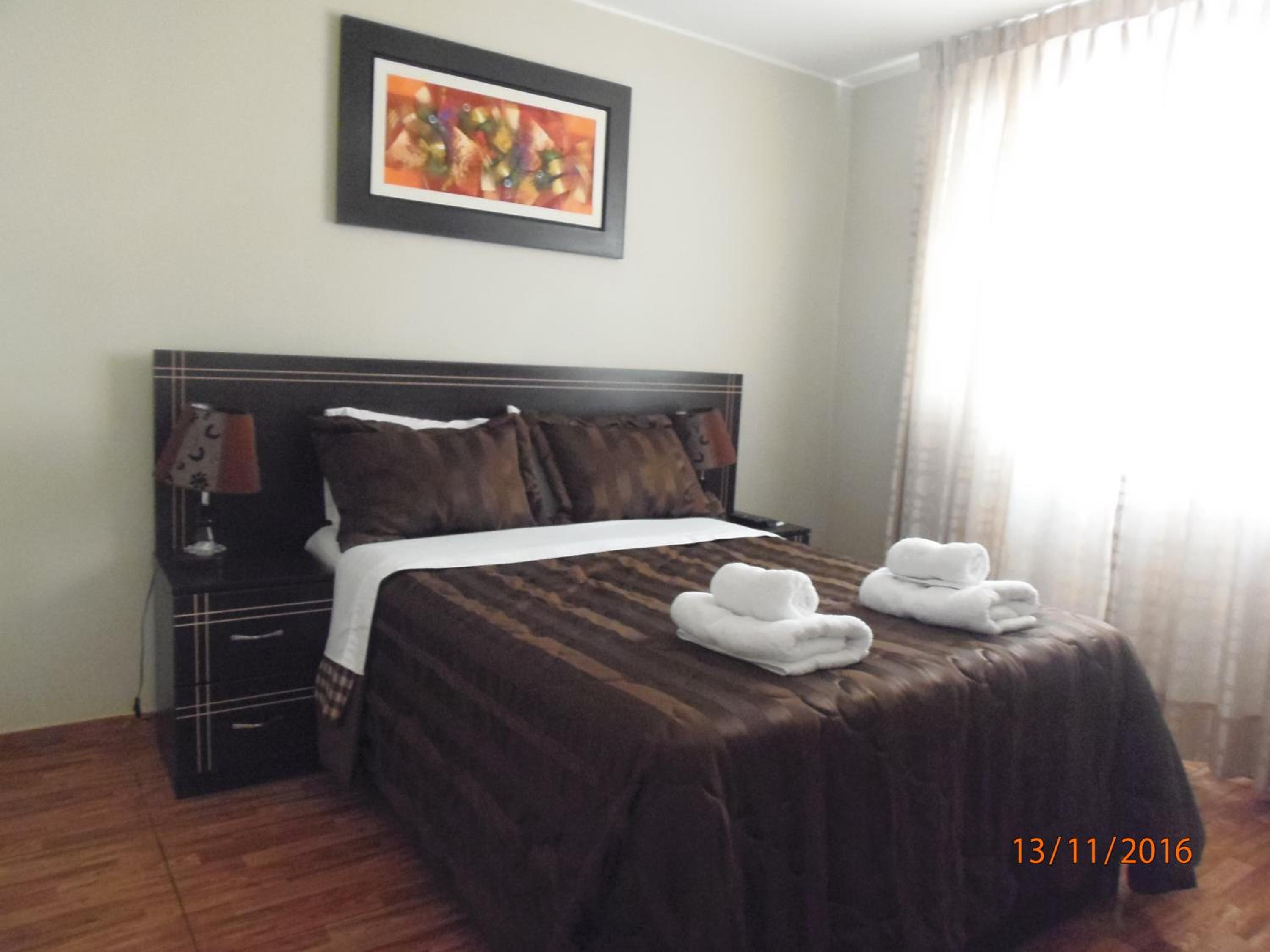 Double Room with Private Bathroom photo 1
