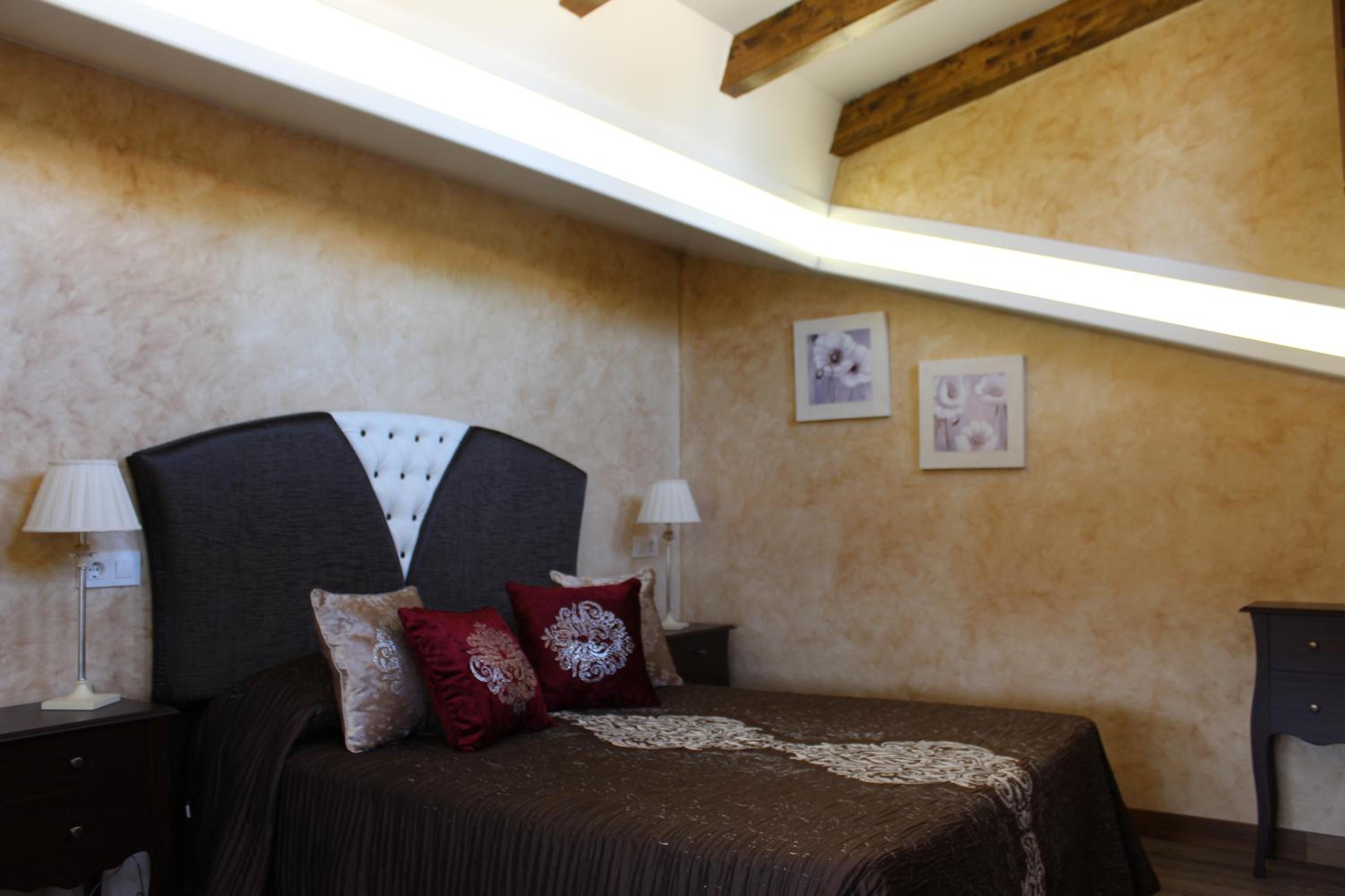 Suite with Balcony - Amapola - Photo 10