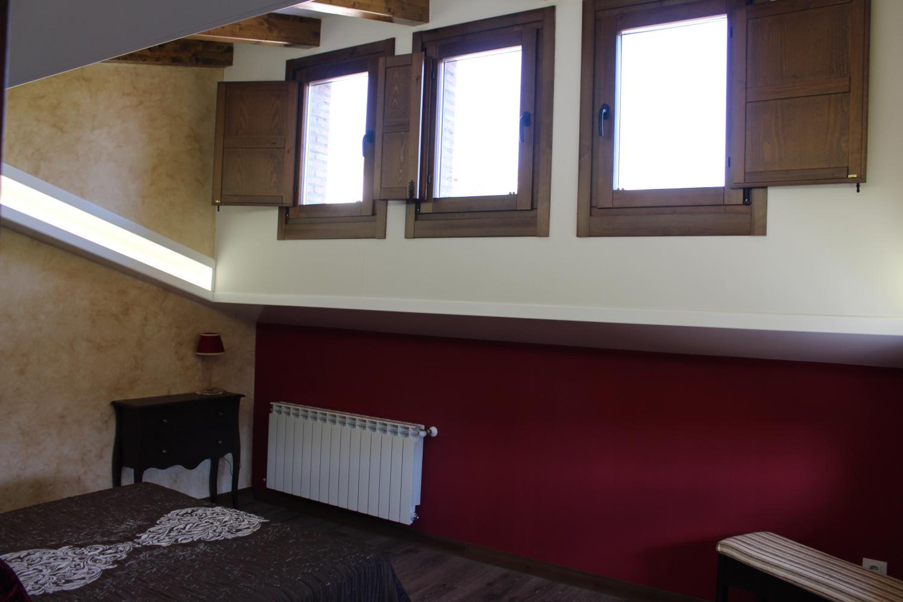 Suite with Balcony - Amapola - Photo 26