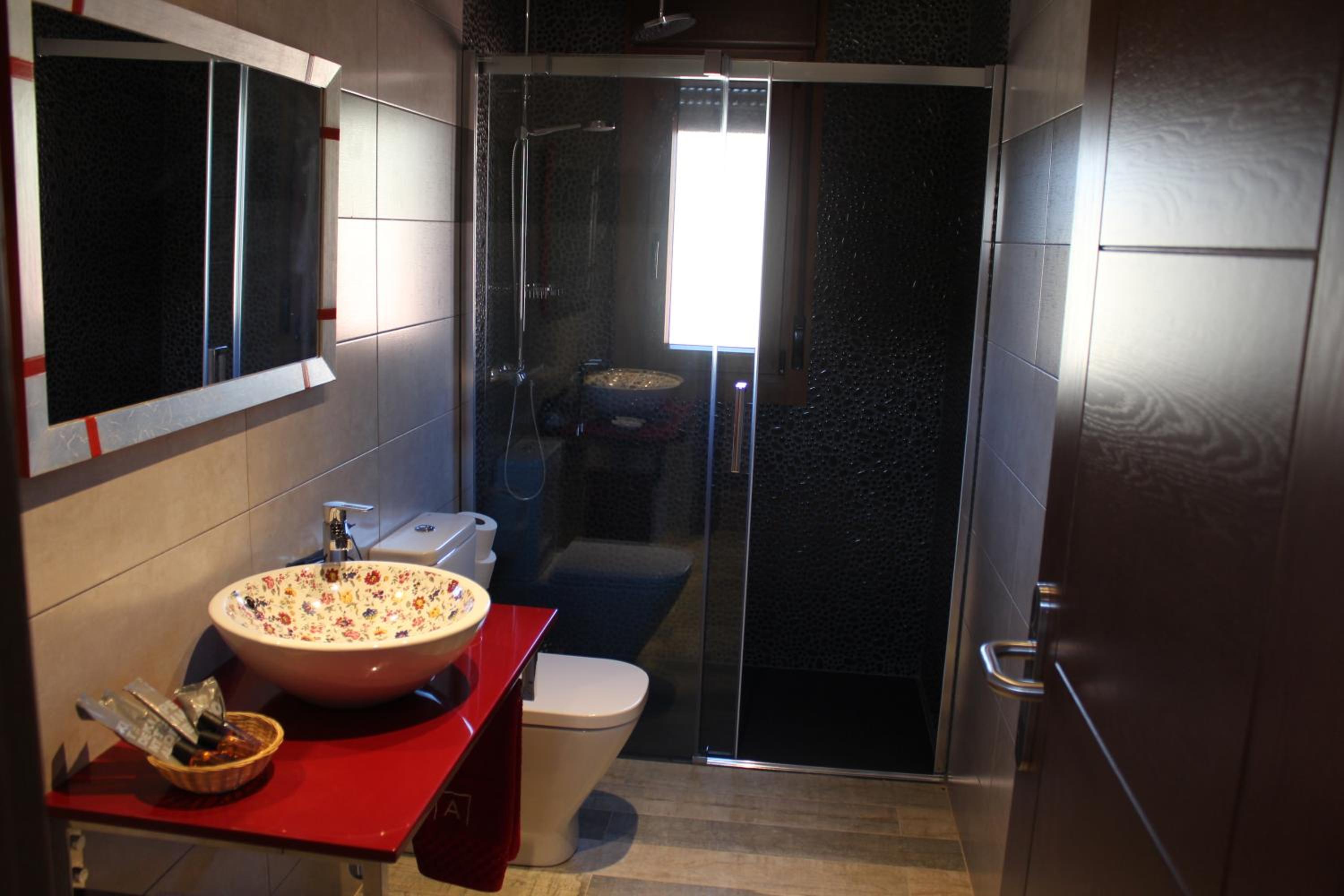 Suite with Balcony - Amapola - Photo 25