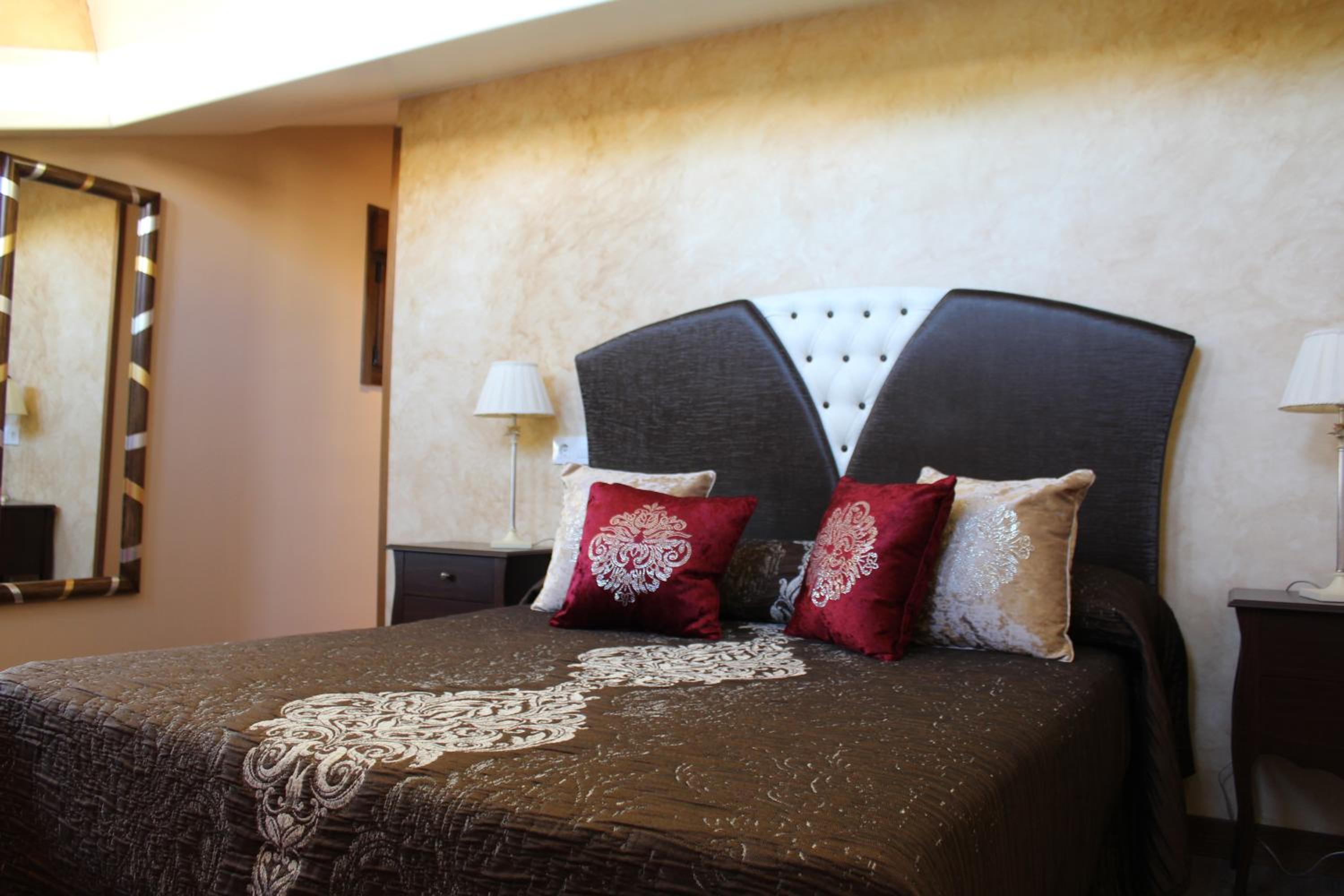 Suite with Balcony - Amapola - Photo 24