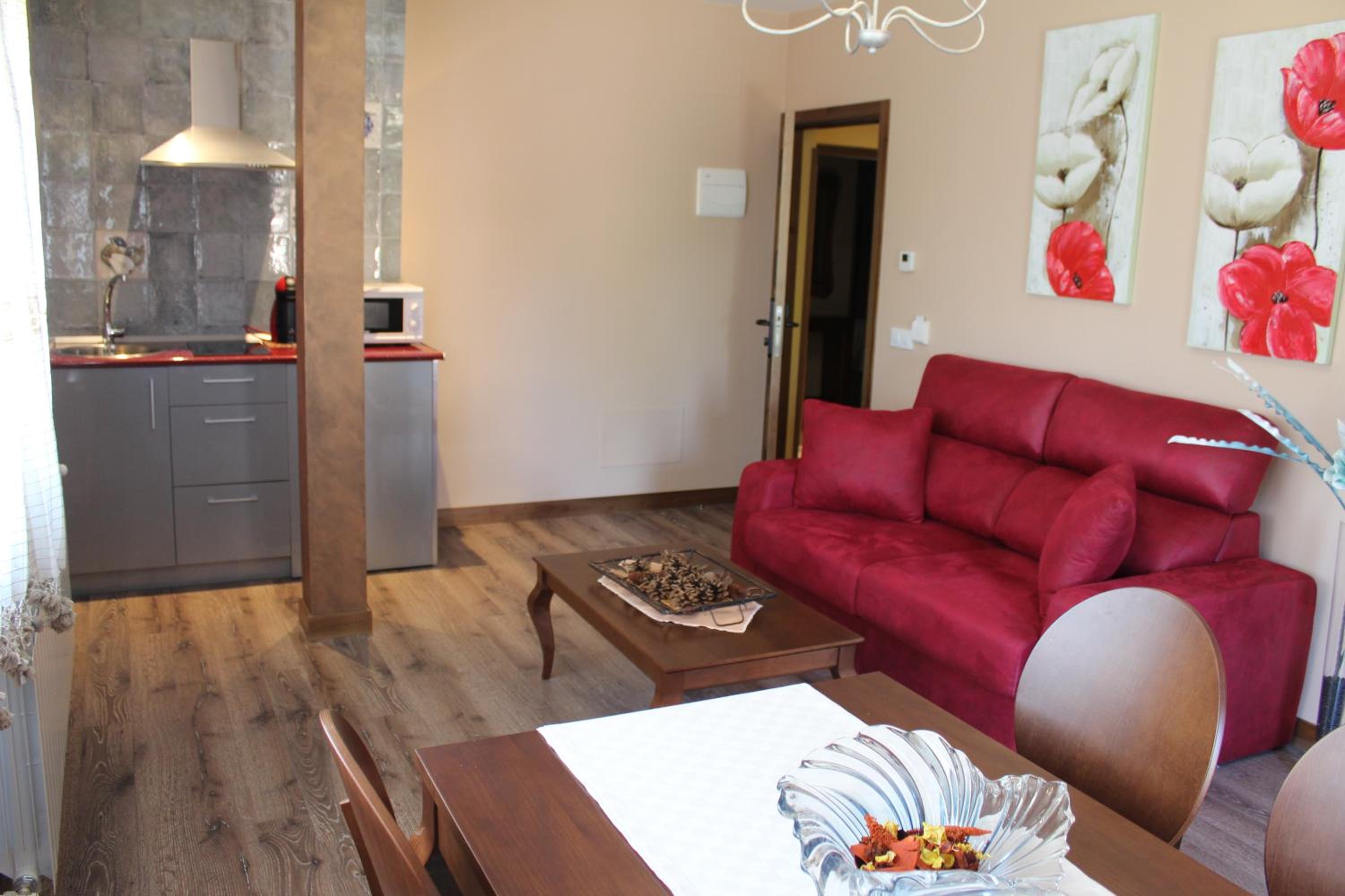 Suite with Balcony - Amapola - Photo 21