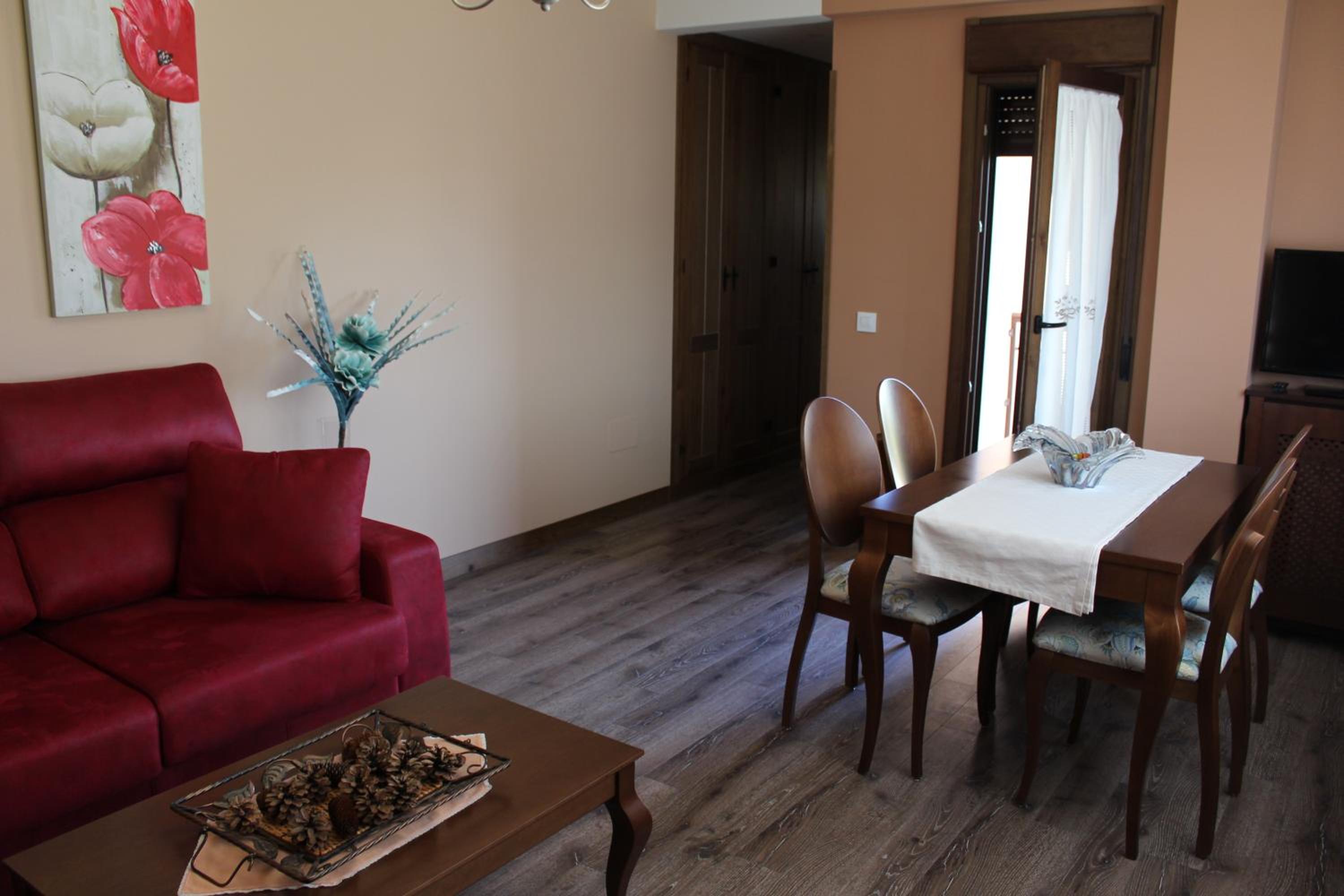 Suite with Balcony - Amapola - Photo 22
