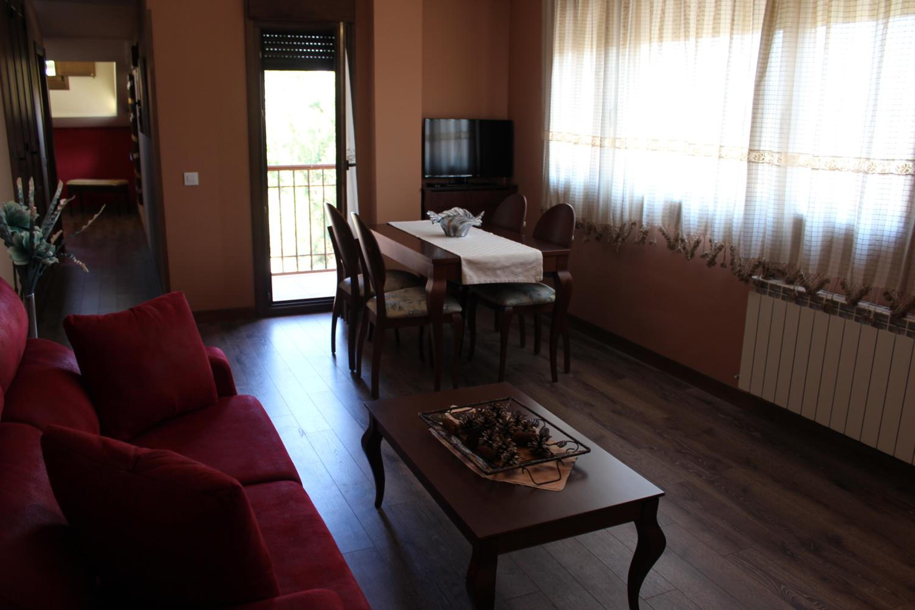 Suite with Balcony - Amapola - Photo 23