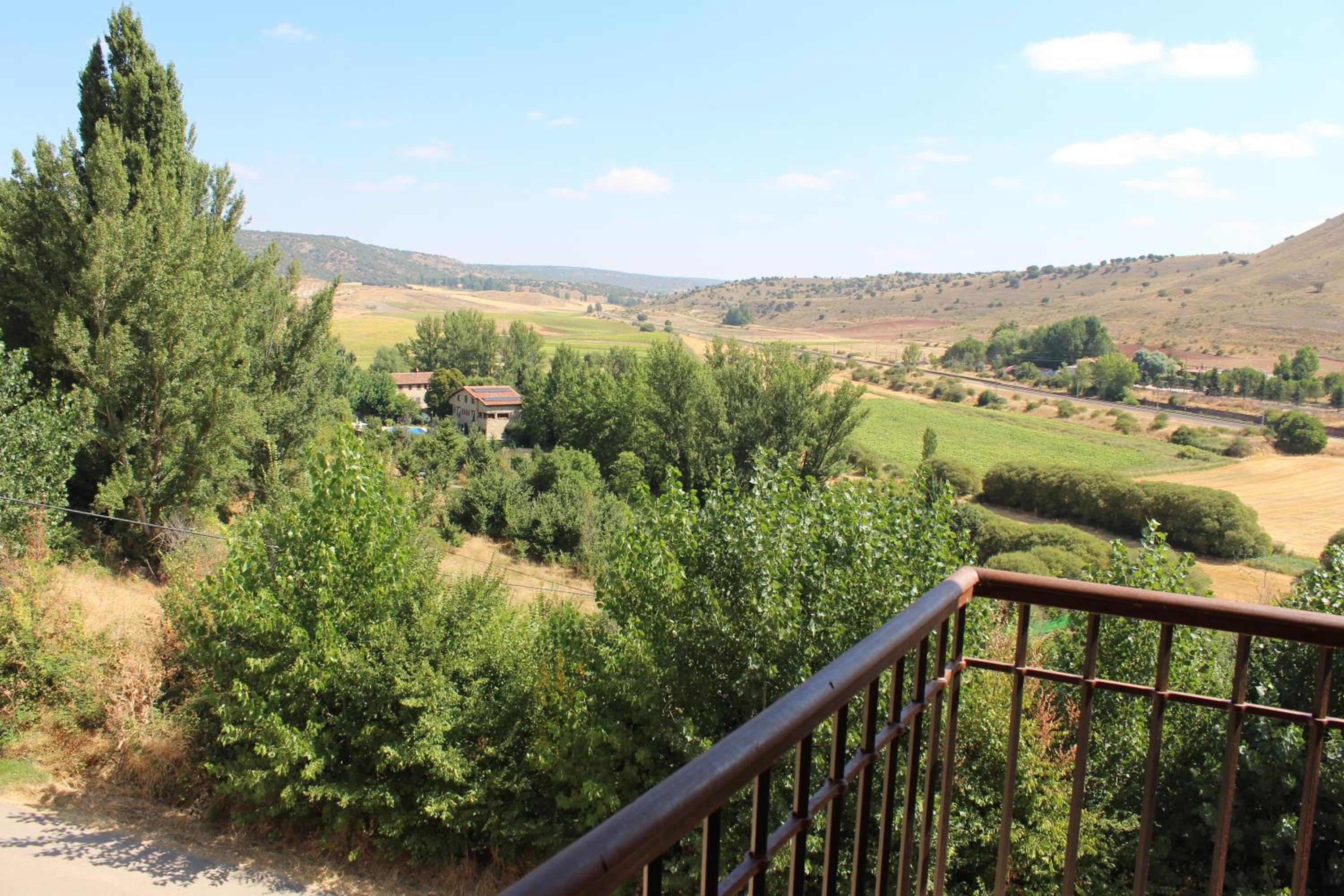 Suite with Balcony - Amapola - Photo 19