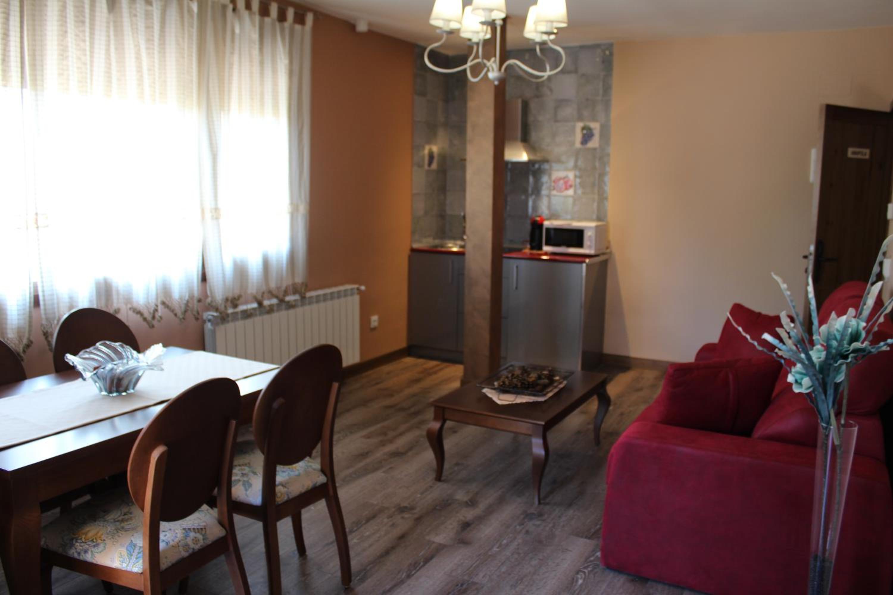 Suite with Balcony - Amapola - Photo 20