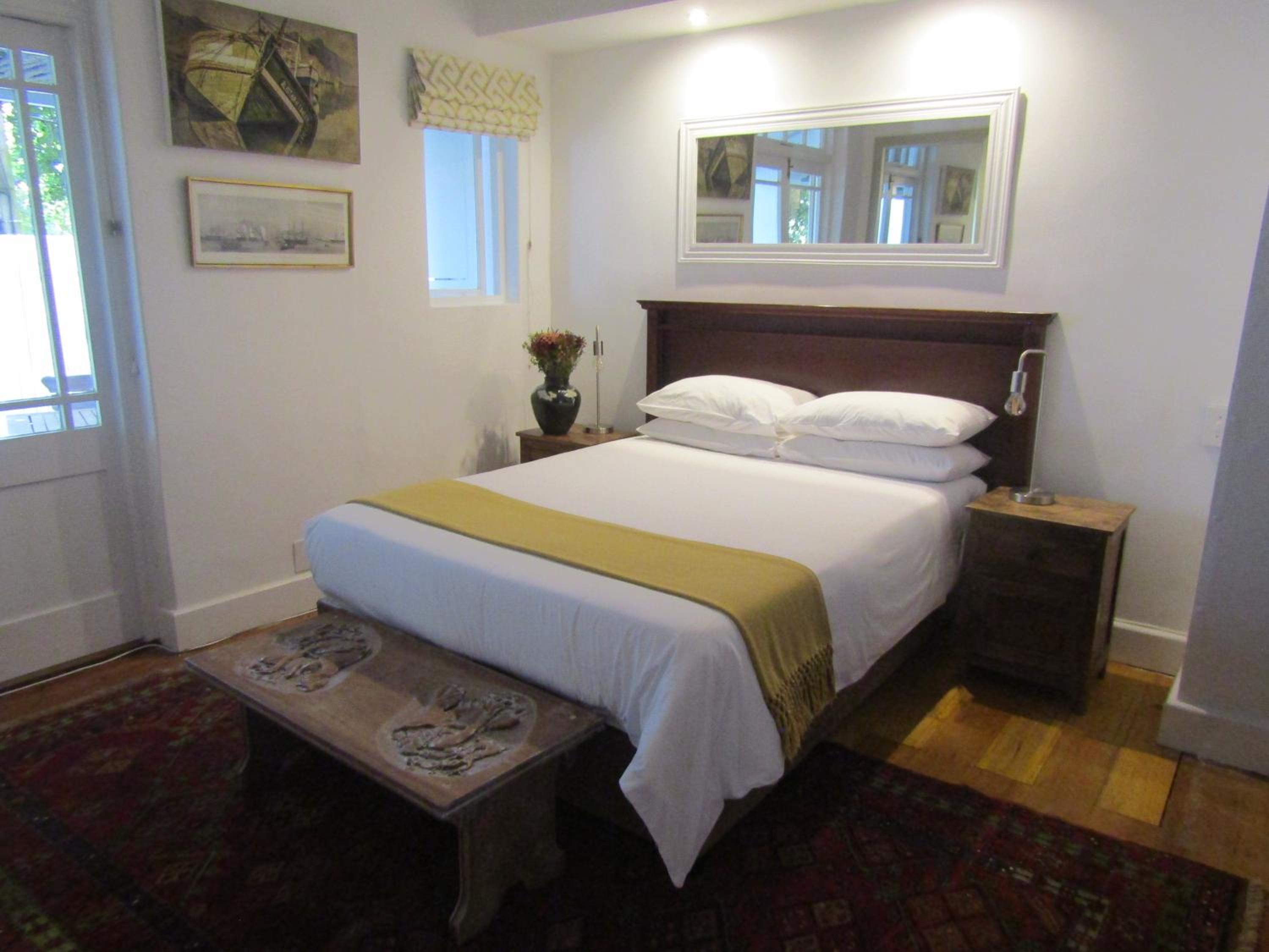 Classic Double Room photo 1