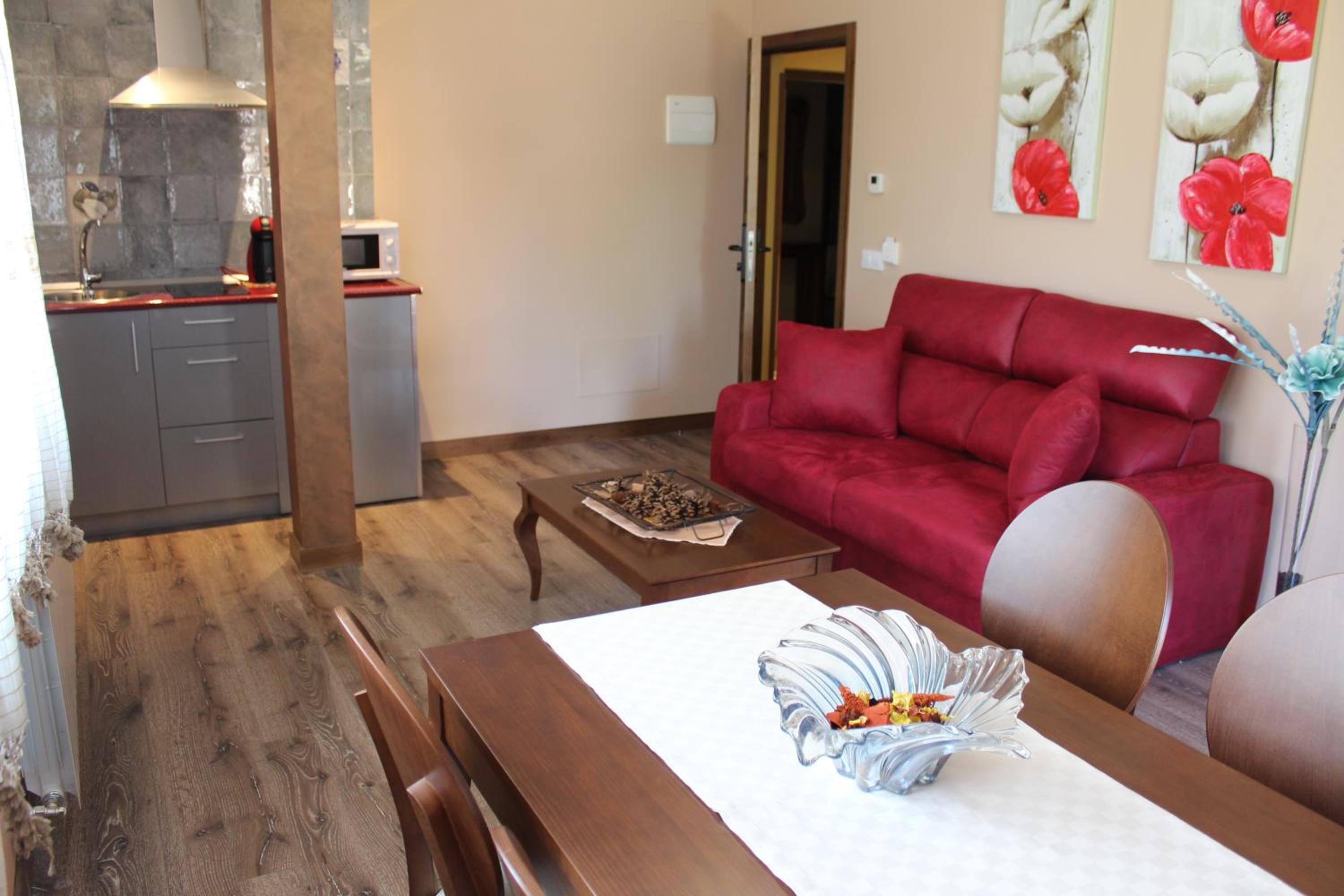 Suite with Balcony - Amapola - Photo 15