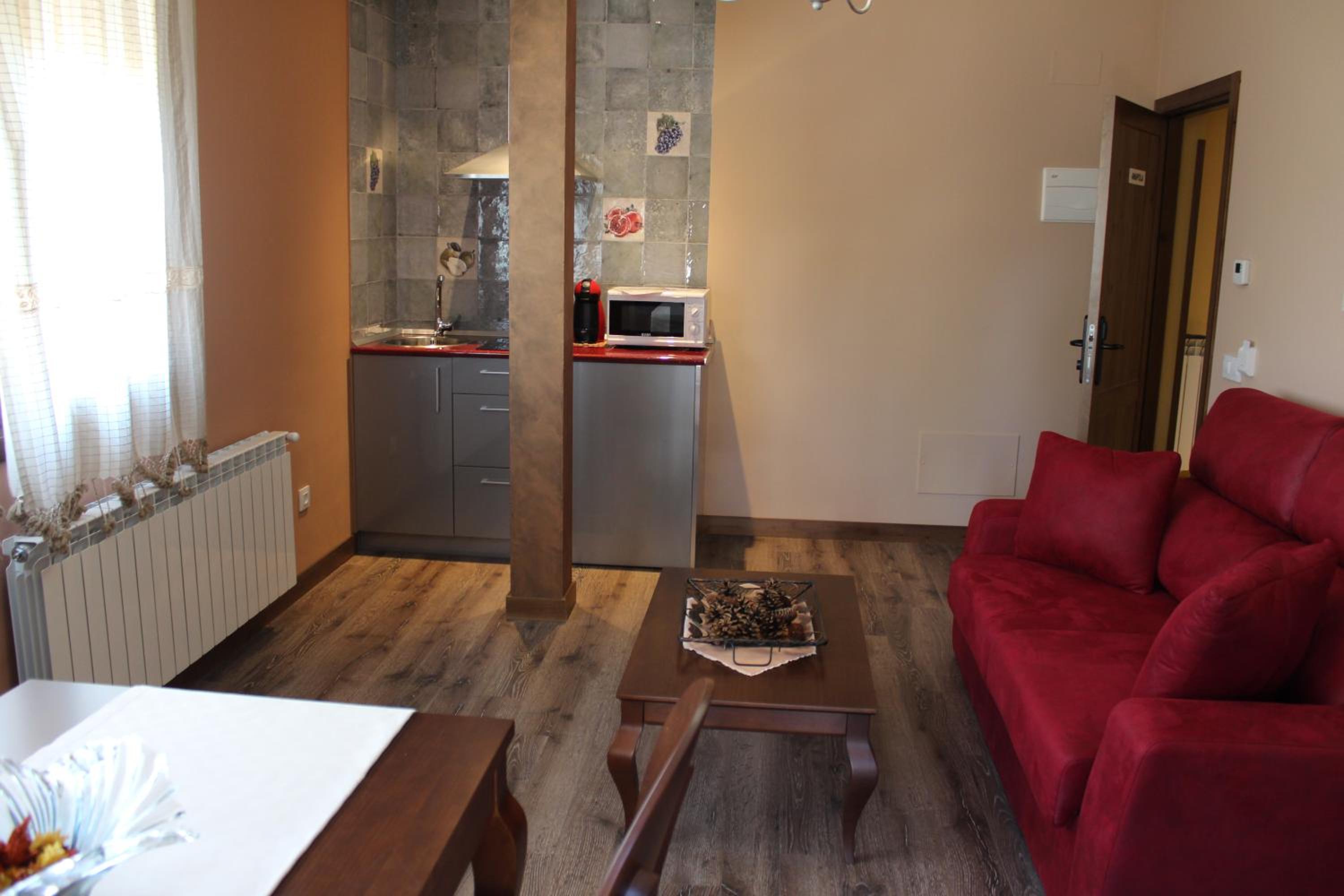 Suite with Balcony - Amapola - Photo 16
