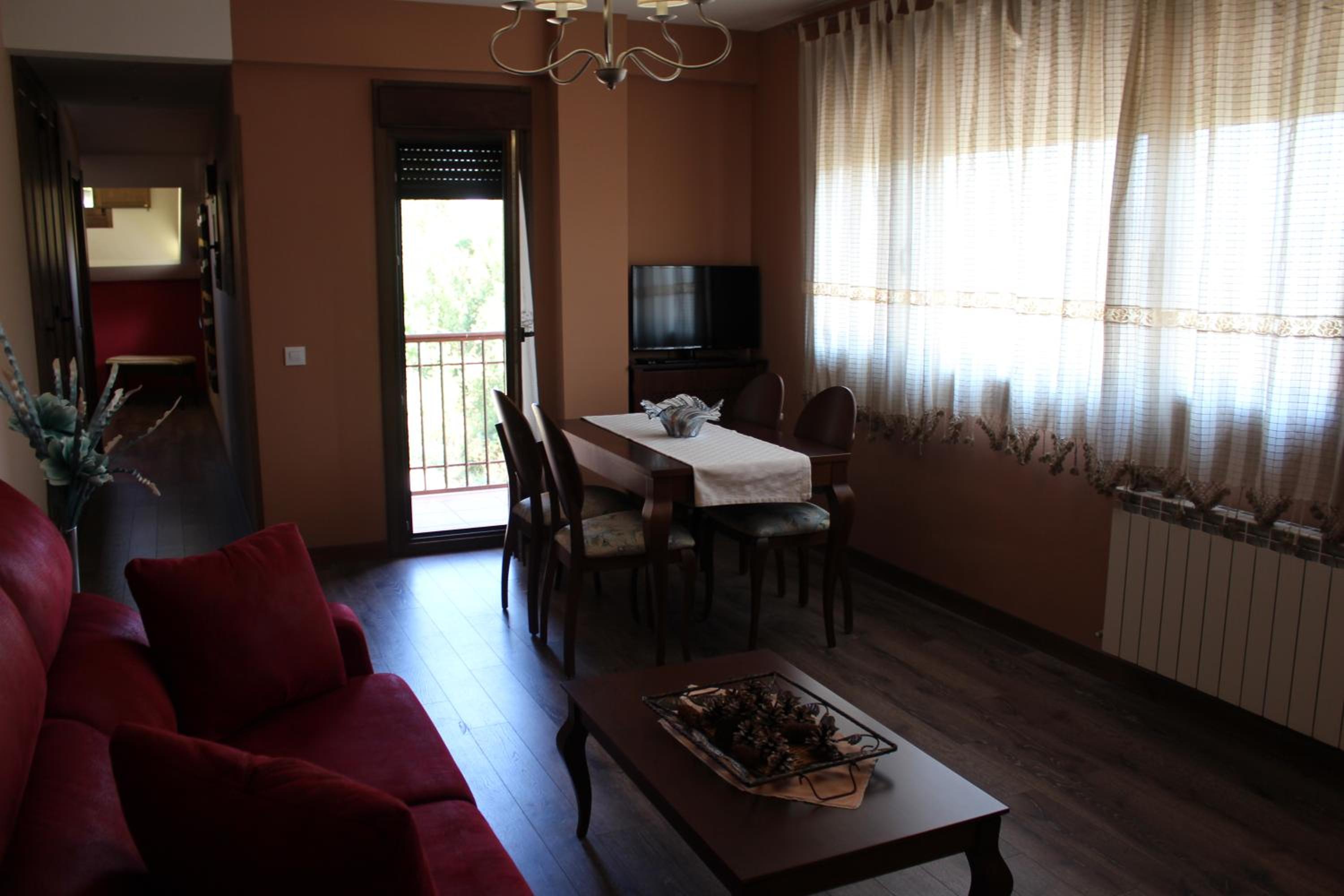 Suite with Balcony - Amapola - Photo 17