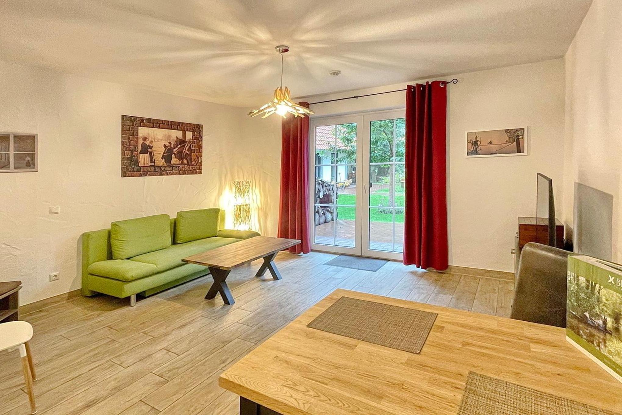 Apartment photo 1