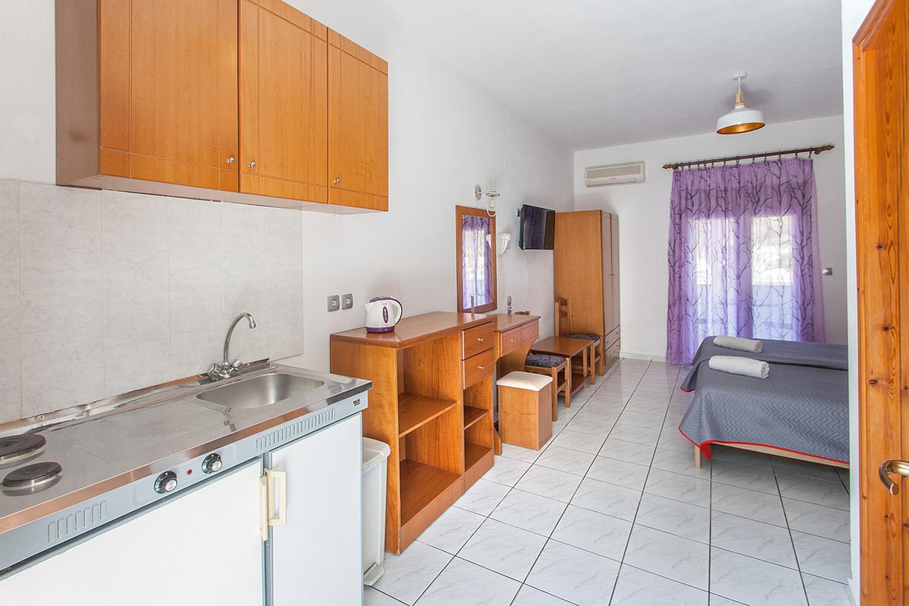 Deluxe Double Room photo 3