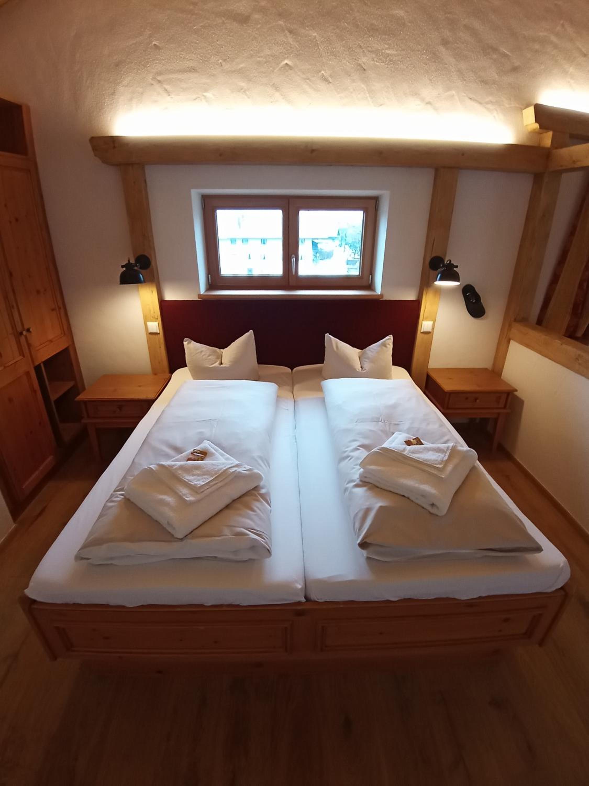 Deluxe Double Room - Annex